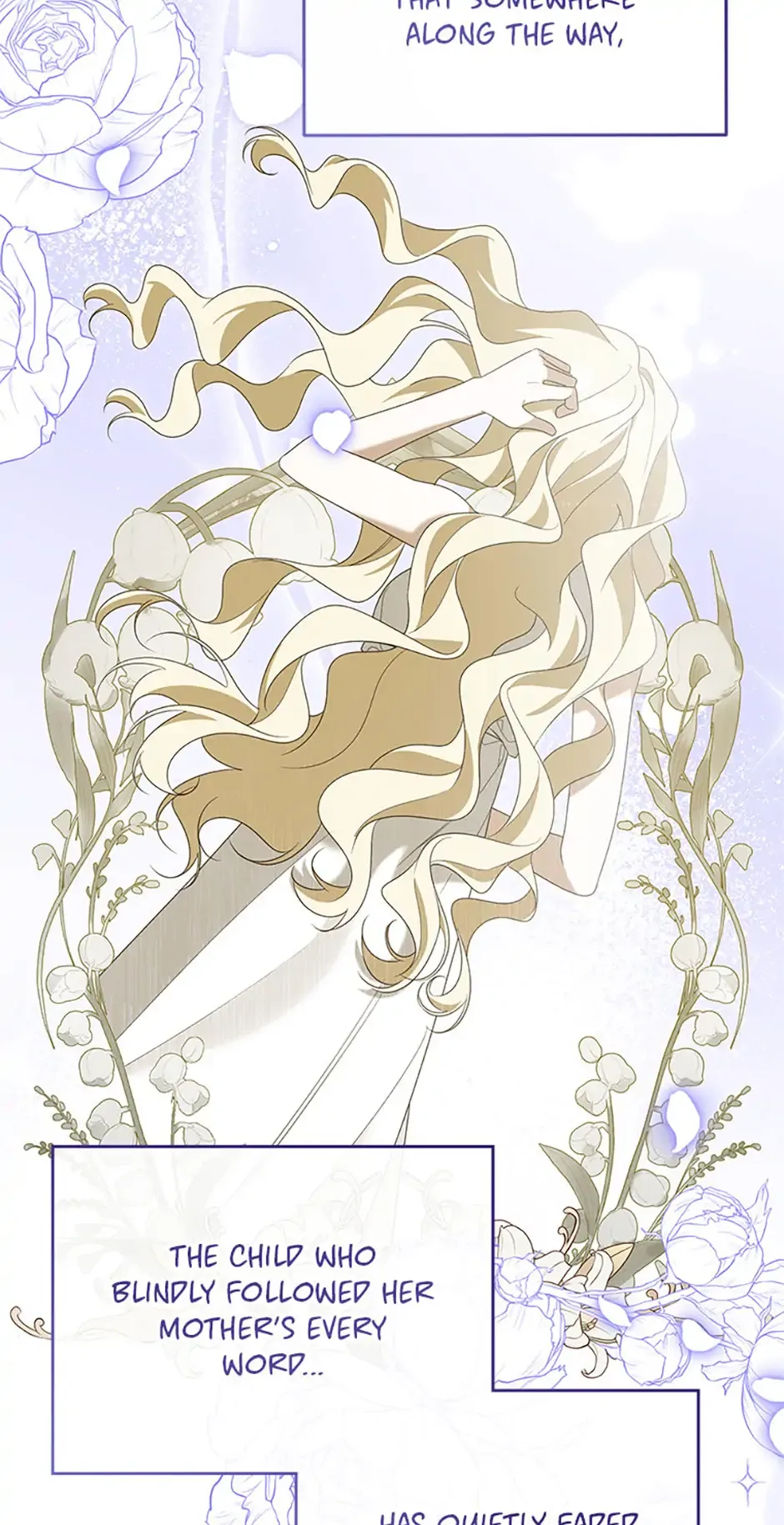 Cling to me (Please Be Obsessed With Me) Chapter 61 page 65