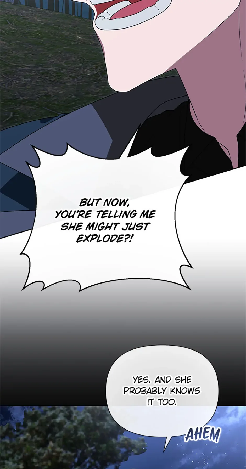 Cling to me (Please Be Obsessed With Me) Chapter 55 page 102