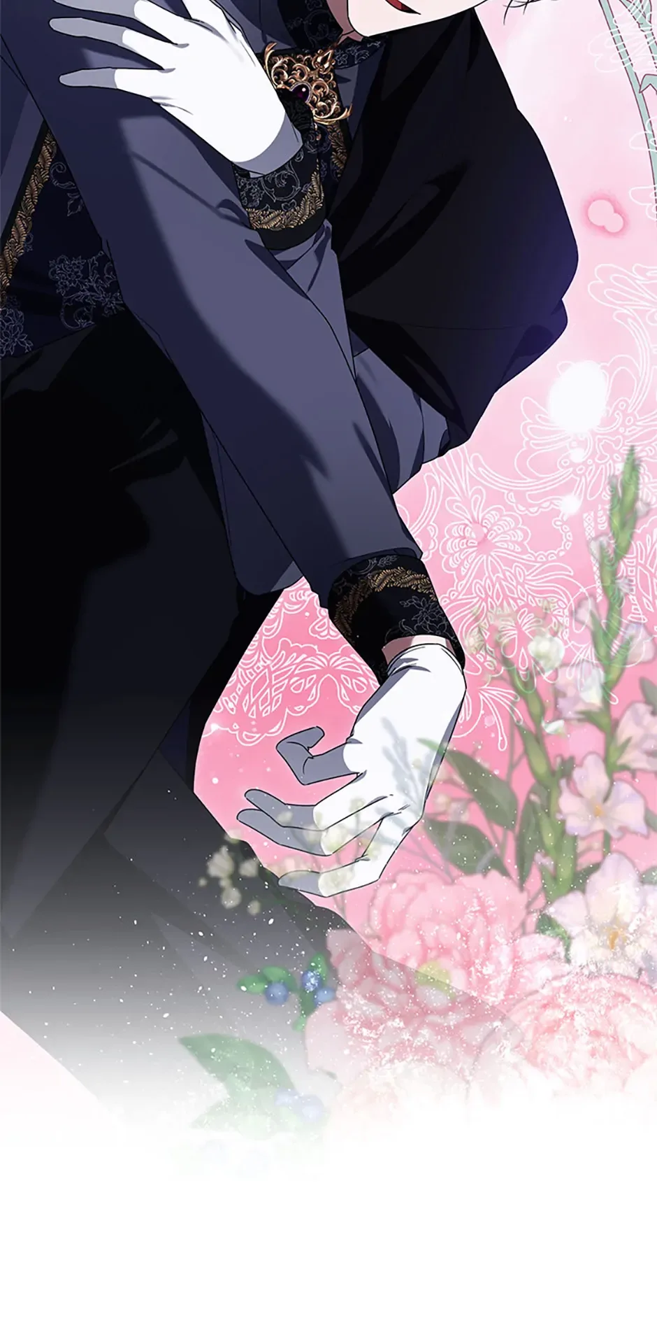 Cling to me (Please Be Obsessed With Me) Chapter 61 page 55