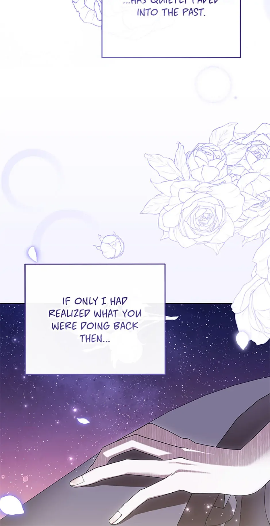 Cling to me (Please Be Obsessed With Me) Chapter 61 page 66