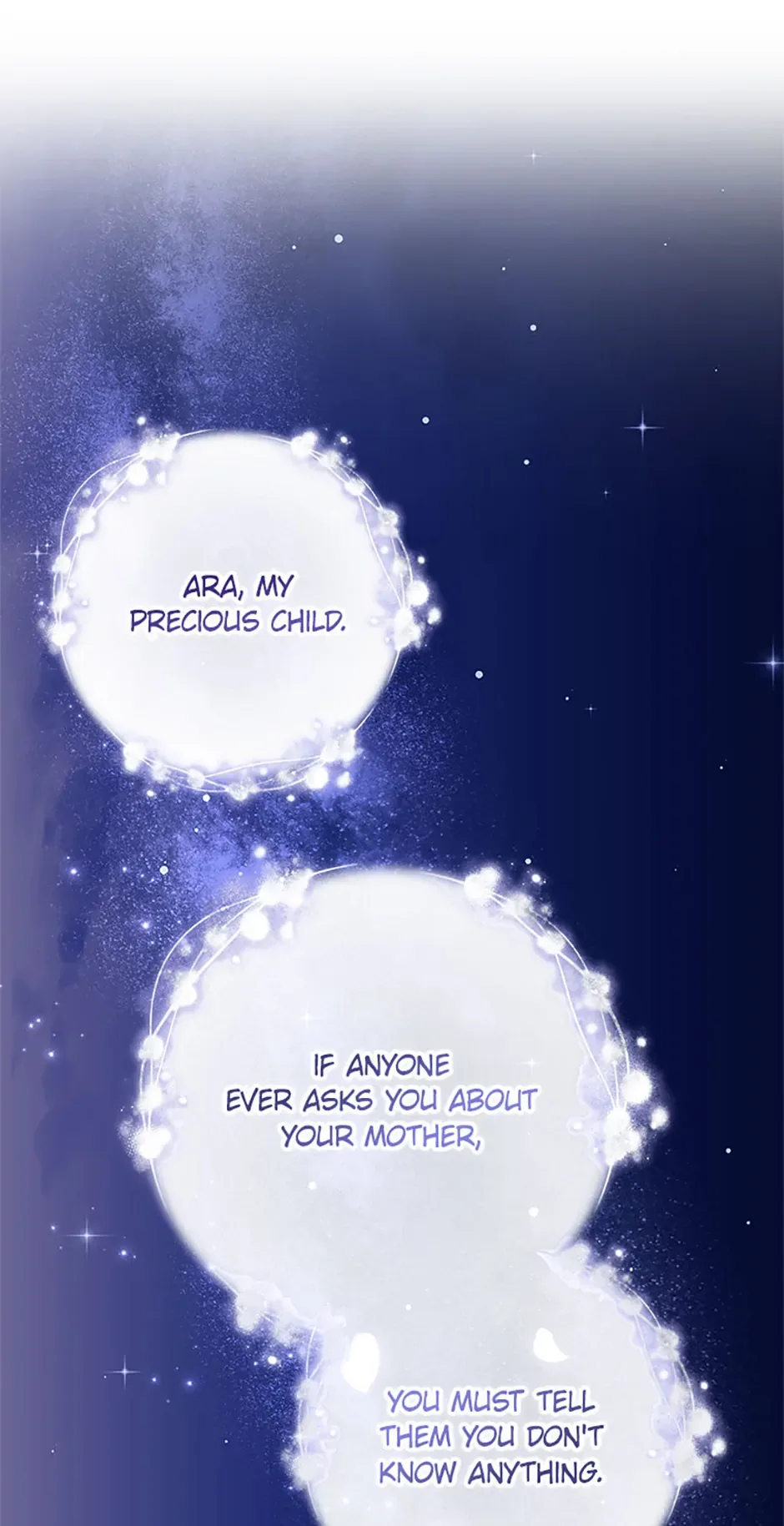 Cling to me (Please Be Obsessed With Me) Chapter 61 page 63