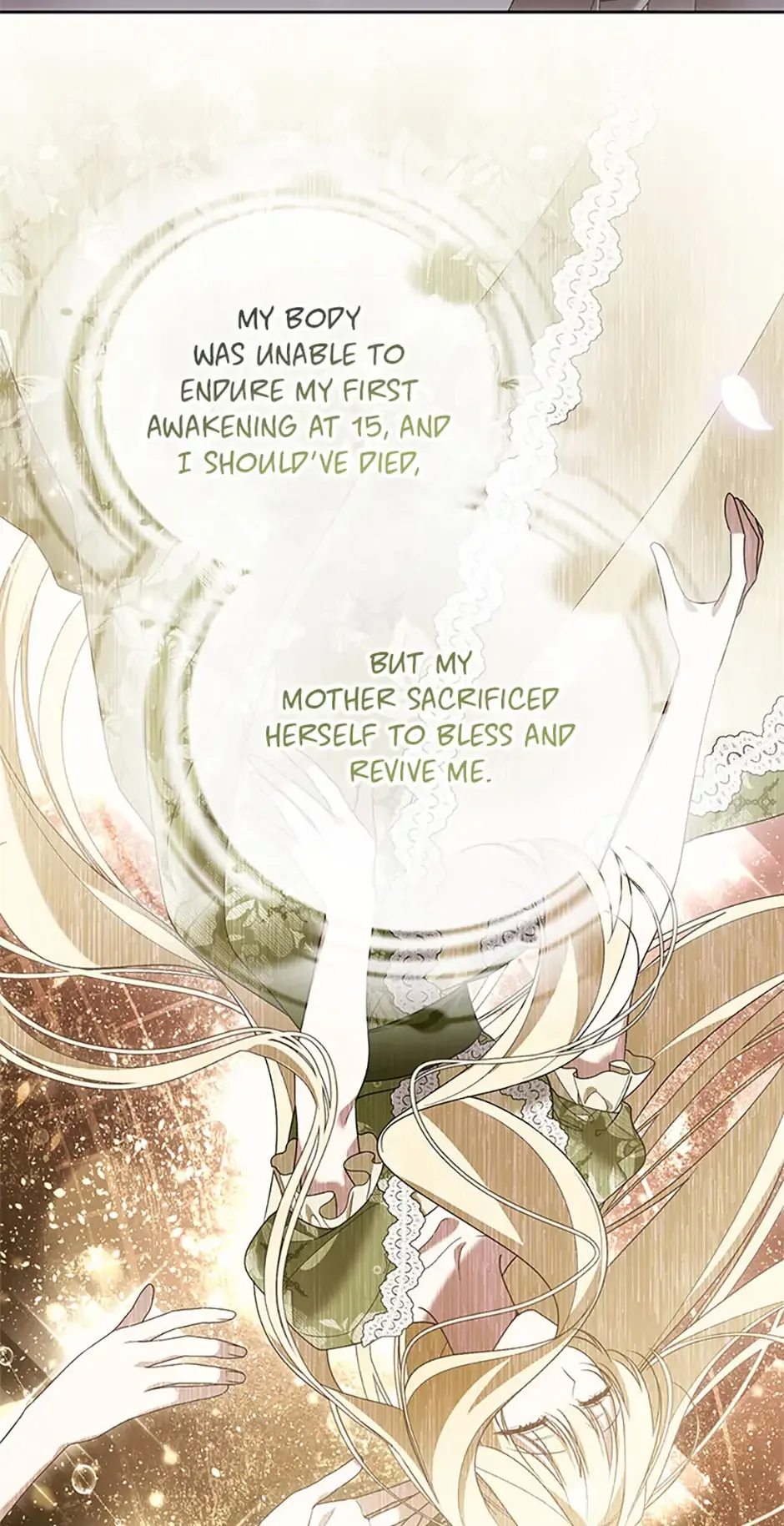 Cling to me (Please Be Obsessed With Me) Chapter 61 page 67