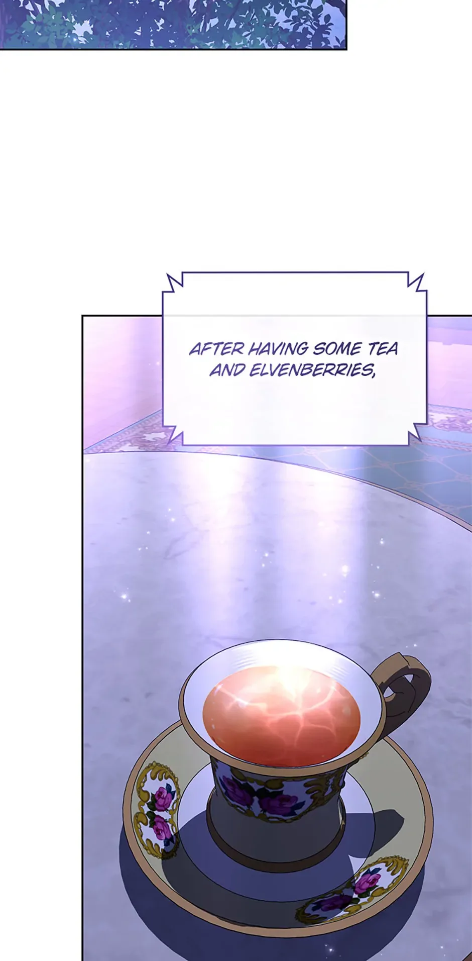 Cling to me (Please Be Obsessed With Me) Chapter 61 page 53