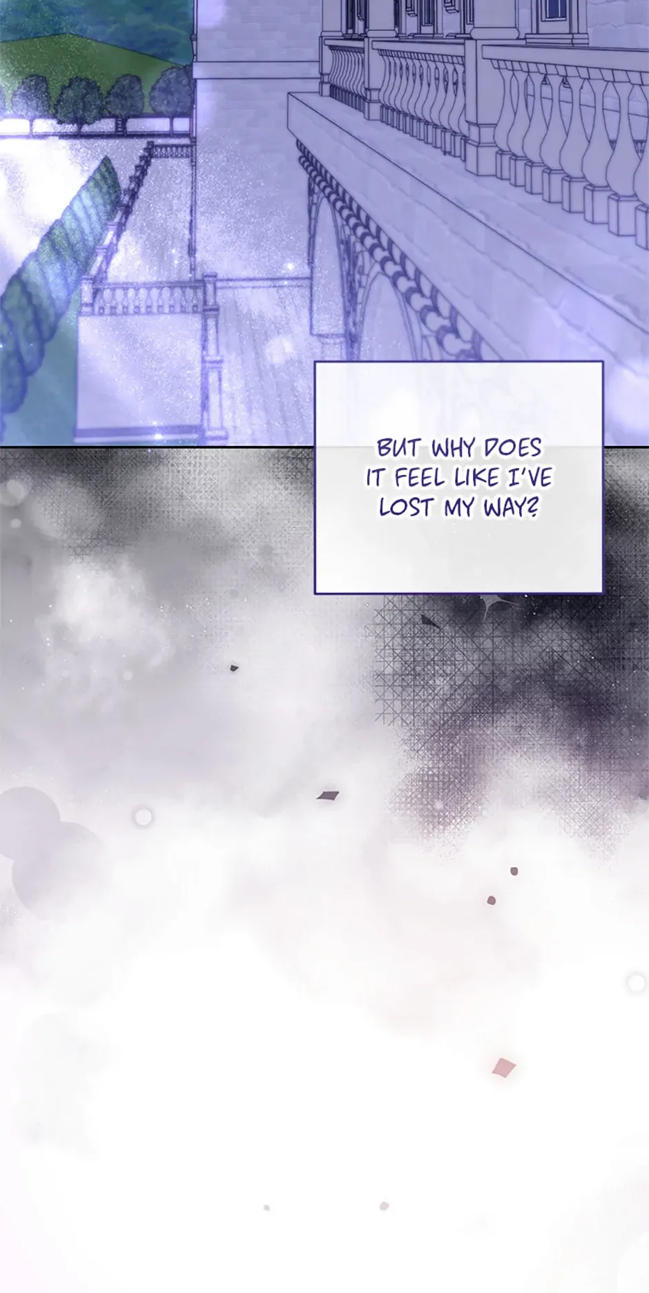Cling to me (Please Be Obsessed With Me) Chapter 61 page 62