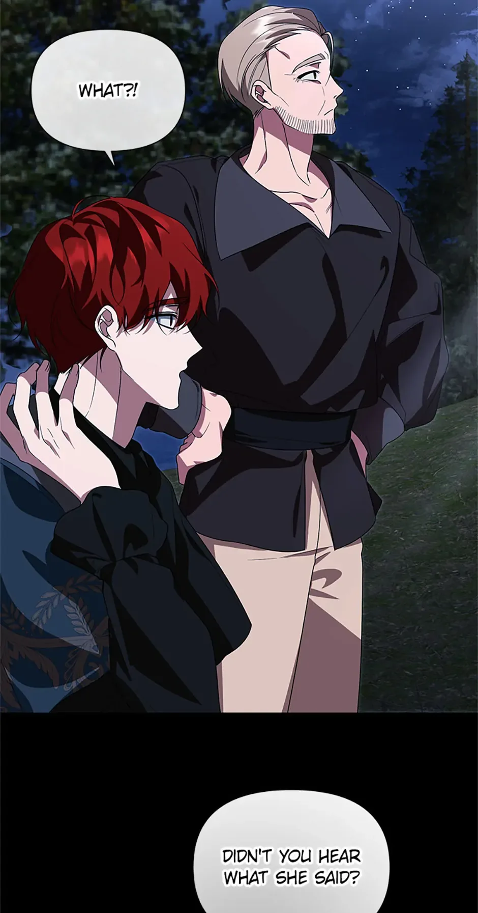 Cling to me (Please Be Obsessed With Me) Chapter 55 page 103