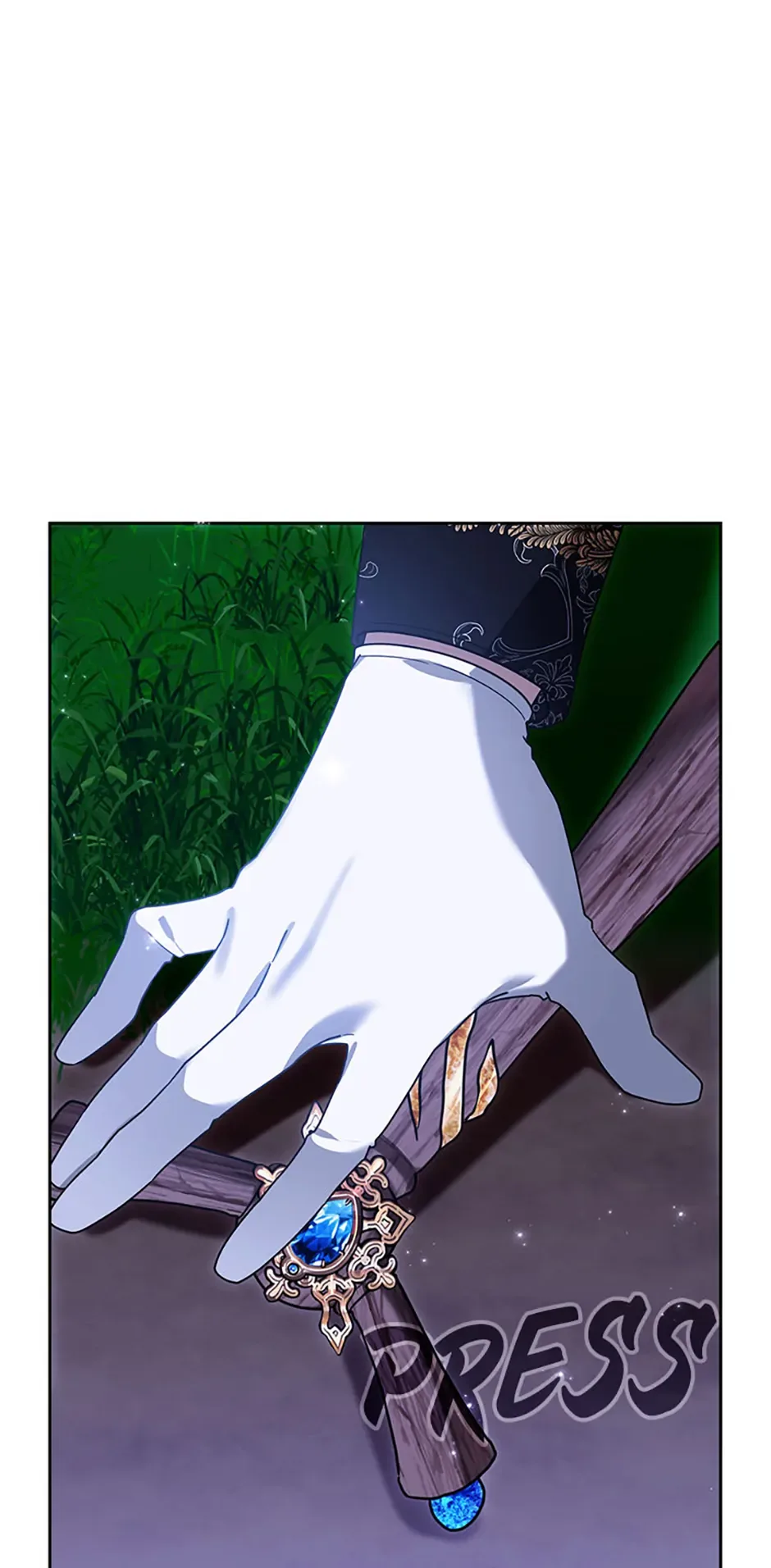 Cling to me (Please Be Obsessed With Me) Chapter 61 page 51