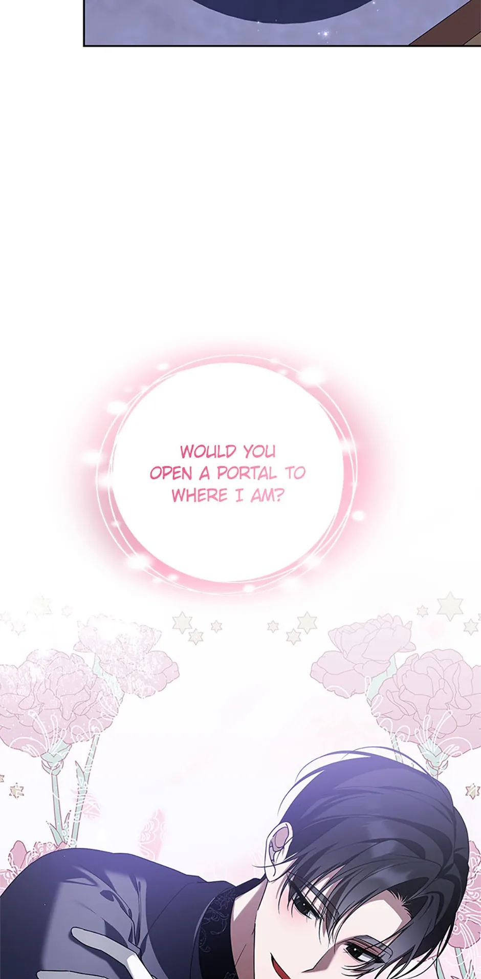Cling to me (Please Be Obsessed With Me) Chapter 61 page 54