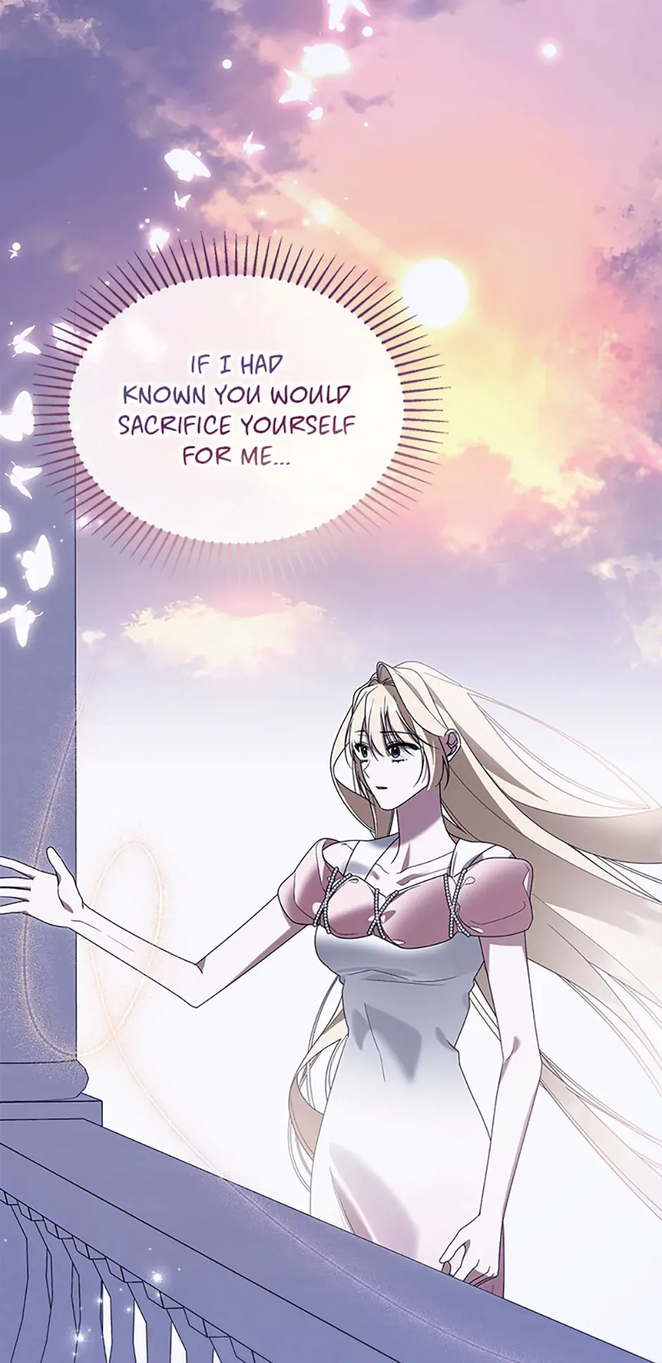 Cling to me (Please Be Obsessed With Me) Chapter 61 page 72