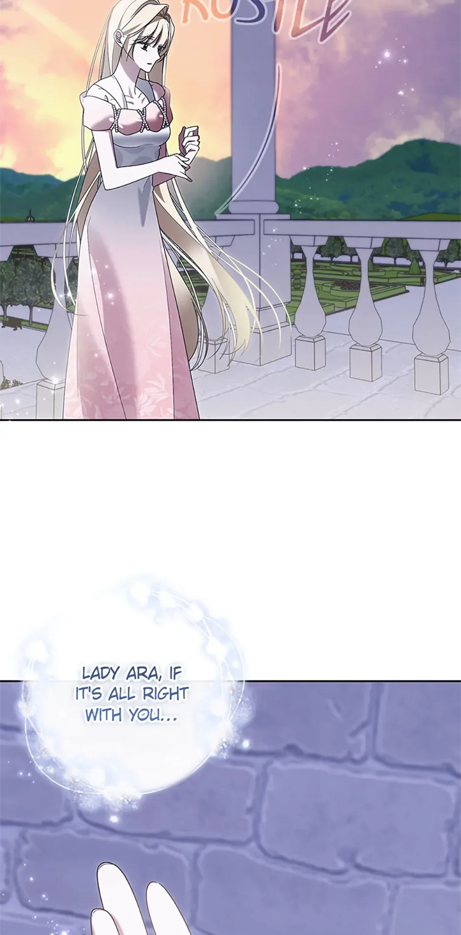 Cling to me (Please Be Obsessed With Me) Chapter 61 page 81