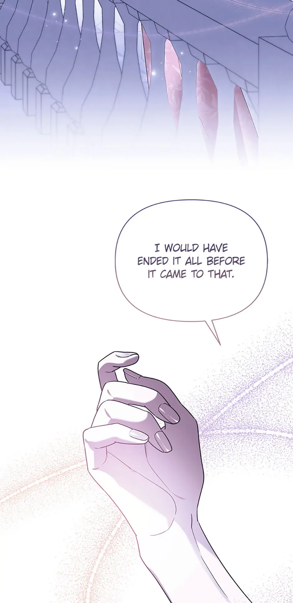 Cling to me (Please Be Obsessed With Me) Chapter 61 page 73