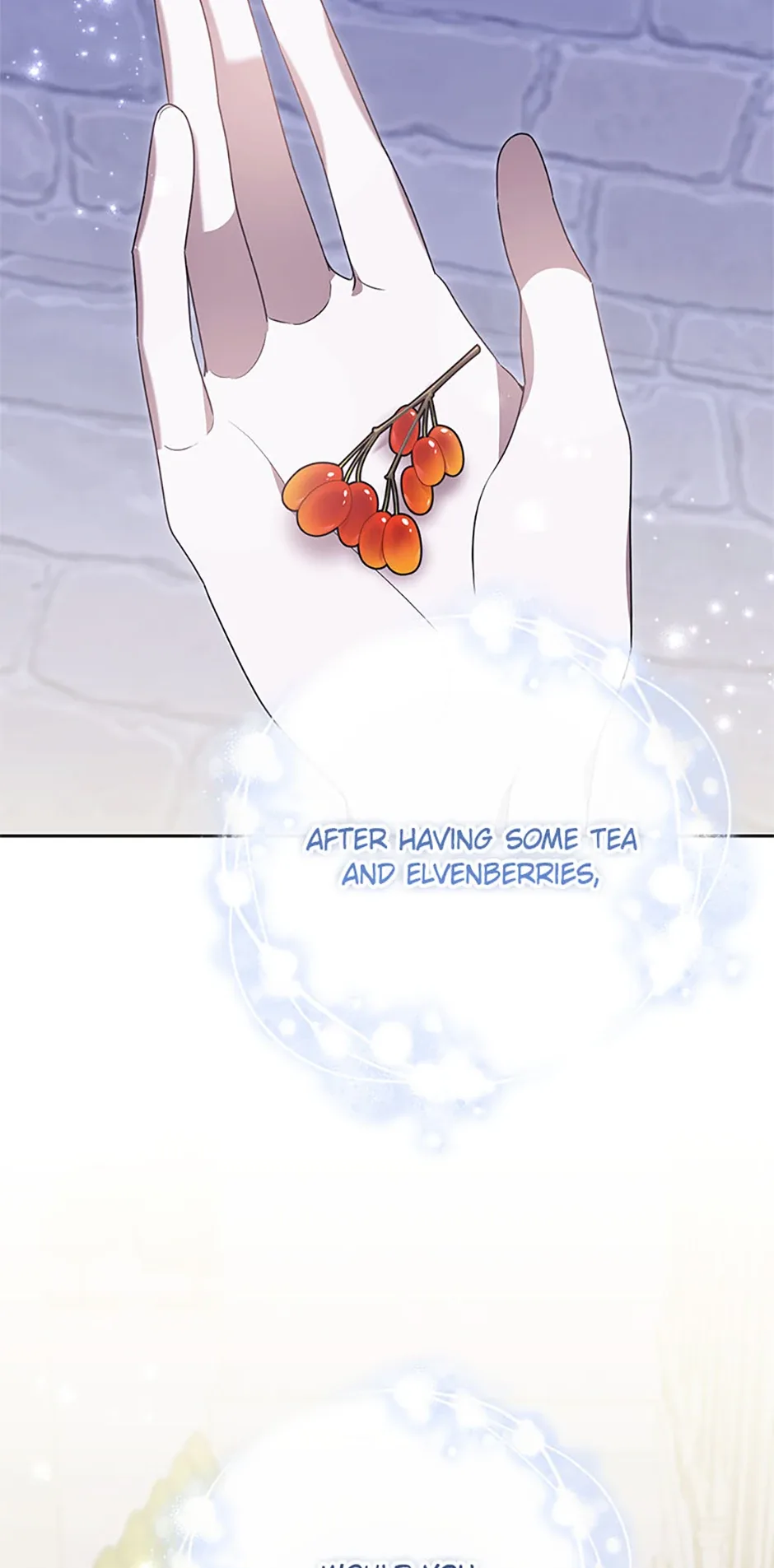 Cling to me (Please Be Obsessed With Me) Chapter 61 page 82