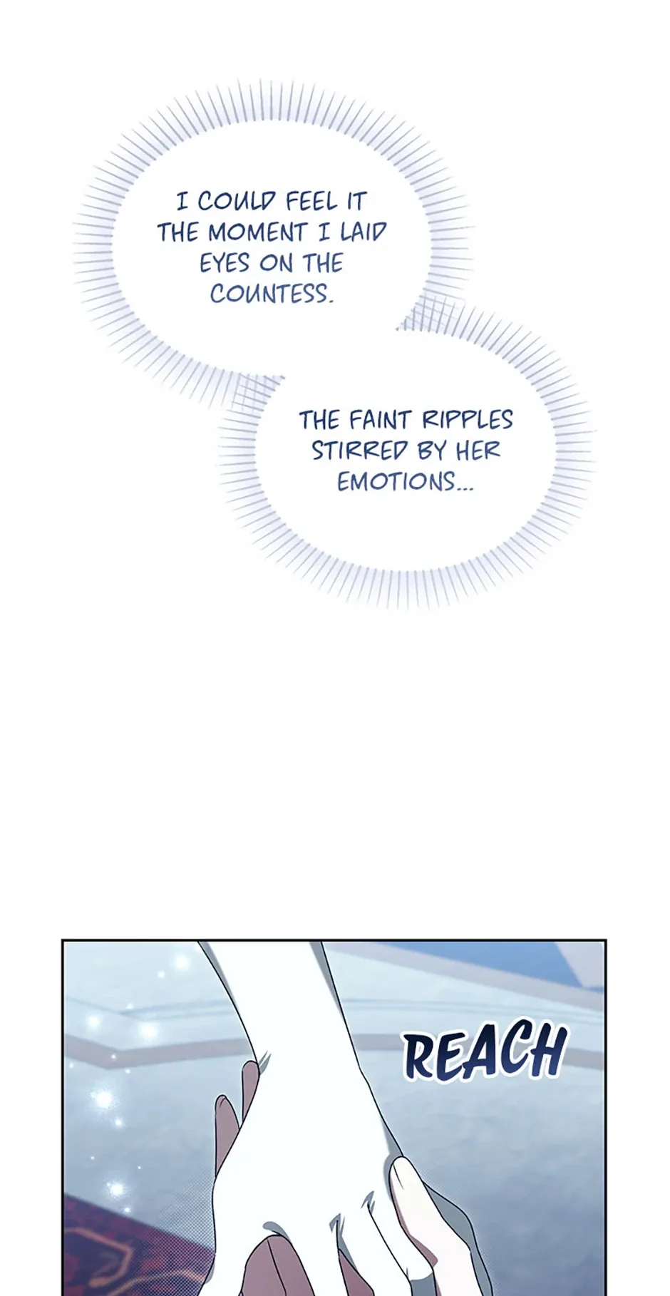 Cling to me (Please Be Obsessed With Me) Chapter 65 page 5