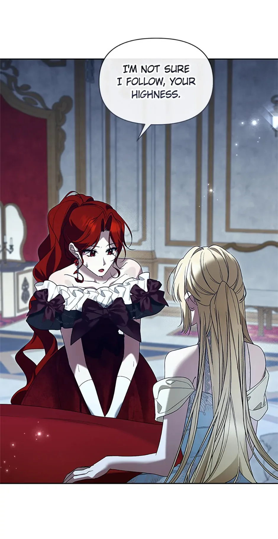 Cling to me (Please Be Obsessed With Me) Chapter 65 page 4