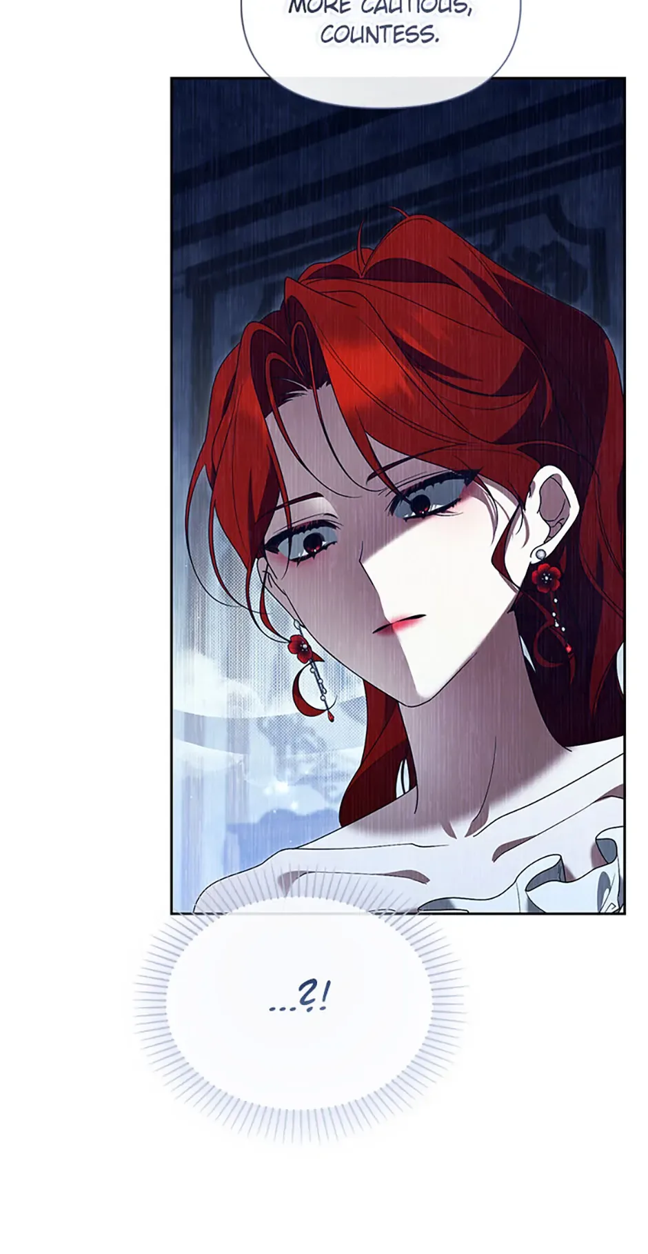 Cling to me (Please Be Obsessed With Me) Chapter 65 page 3
