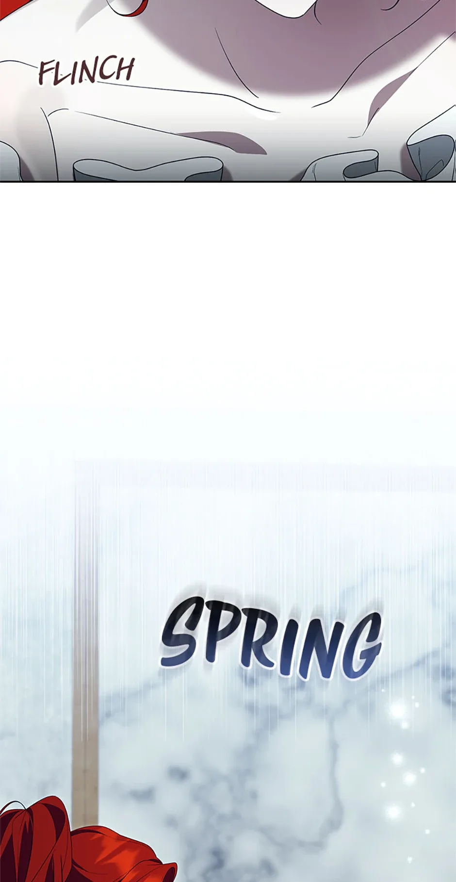 Cling to me (Please Be Obsessed With Me) Chapter 65 page 8