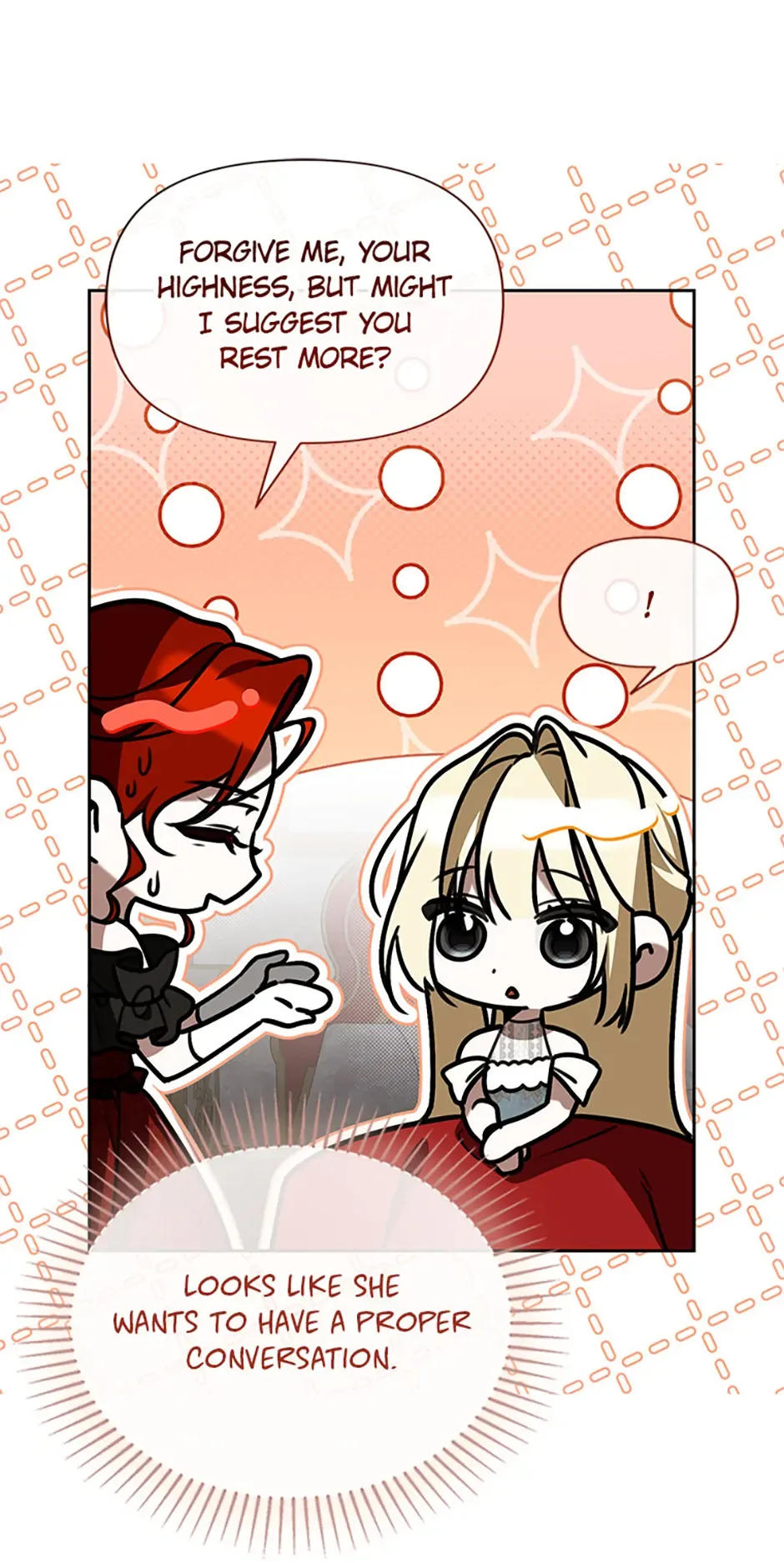 Cling to me (Please Be Obsessed With Me) Chapter 65 page 10