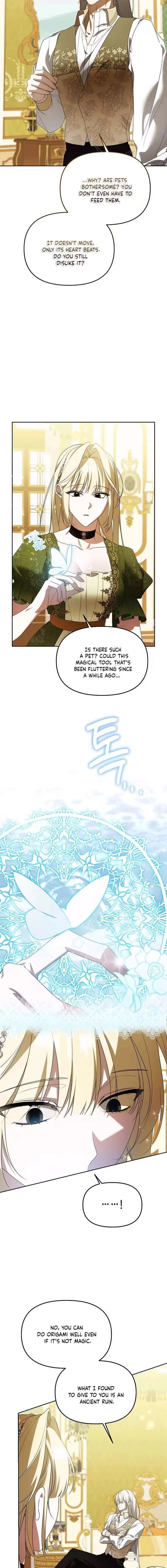 Cling to me (Please Be Obsessed With Me) Chapter 71 page 10