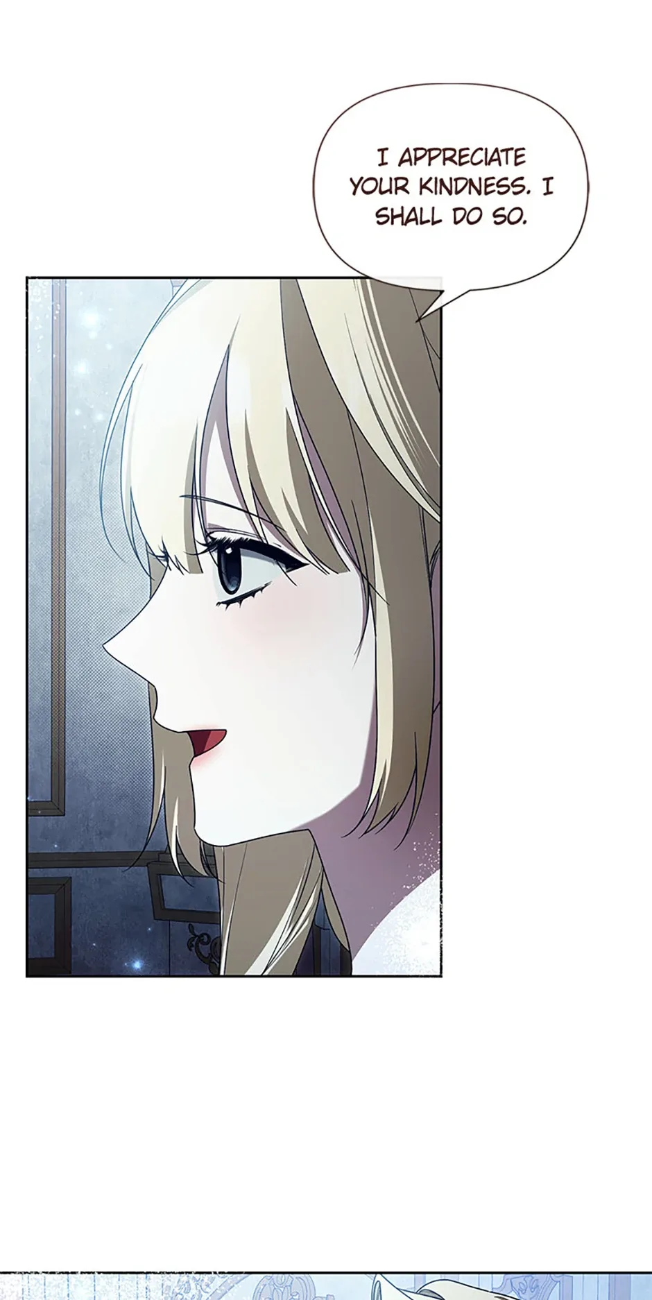Cling to me (Please Be Obsessed With Me) Chapter 65 page 11