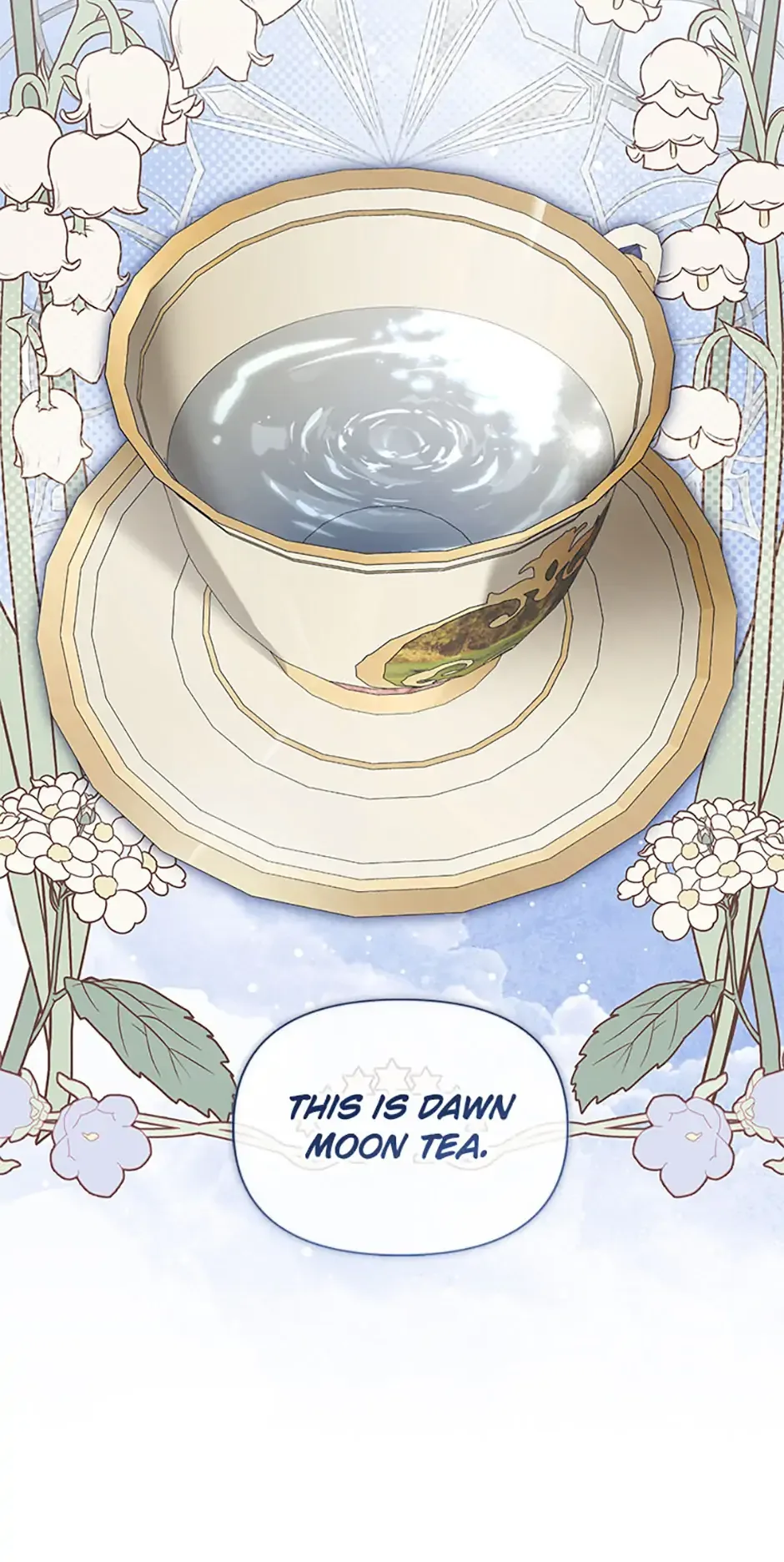 Cling to me (Please Be Obsessed With Me) Chapter 65 page 15