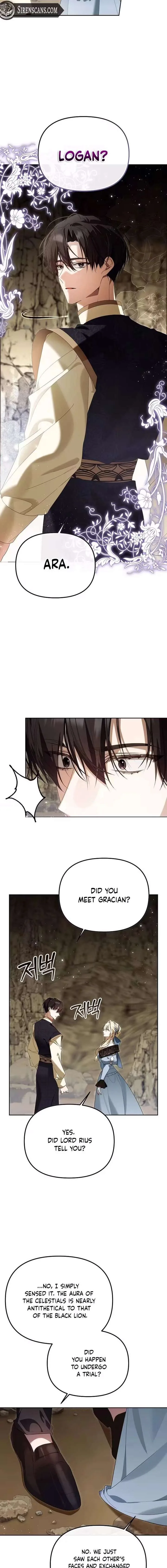 Cling to me (Please Be Obsessed With Me) Chapter 73 page 6