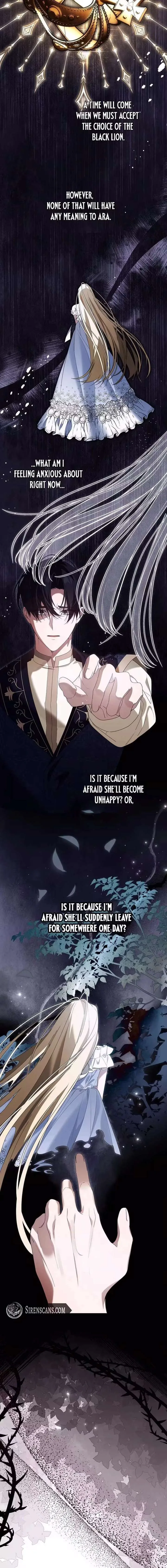Cling to me (Please Be Obsessed With Me) Chapter 73 page 9