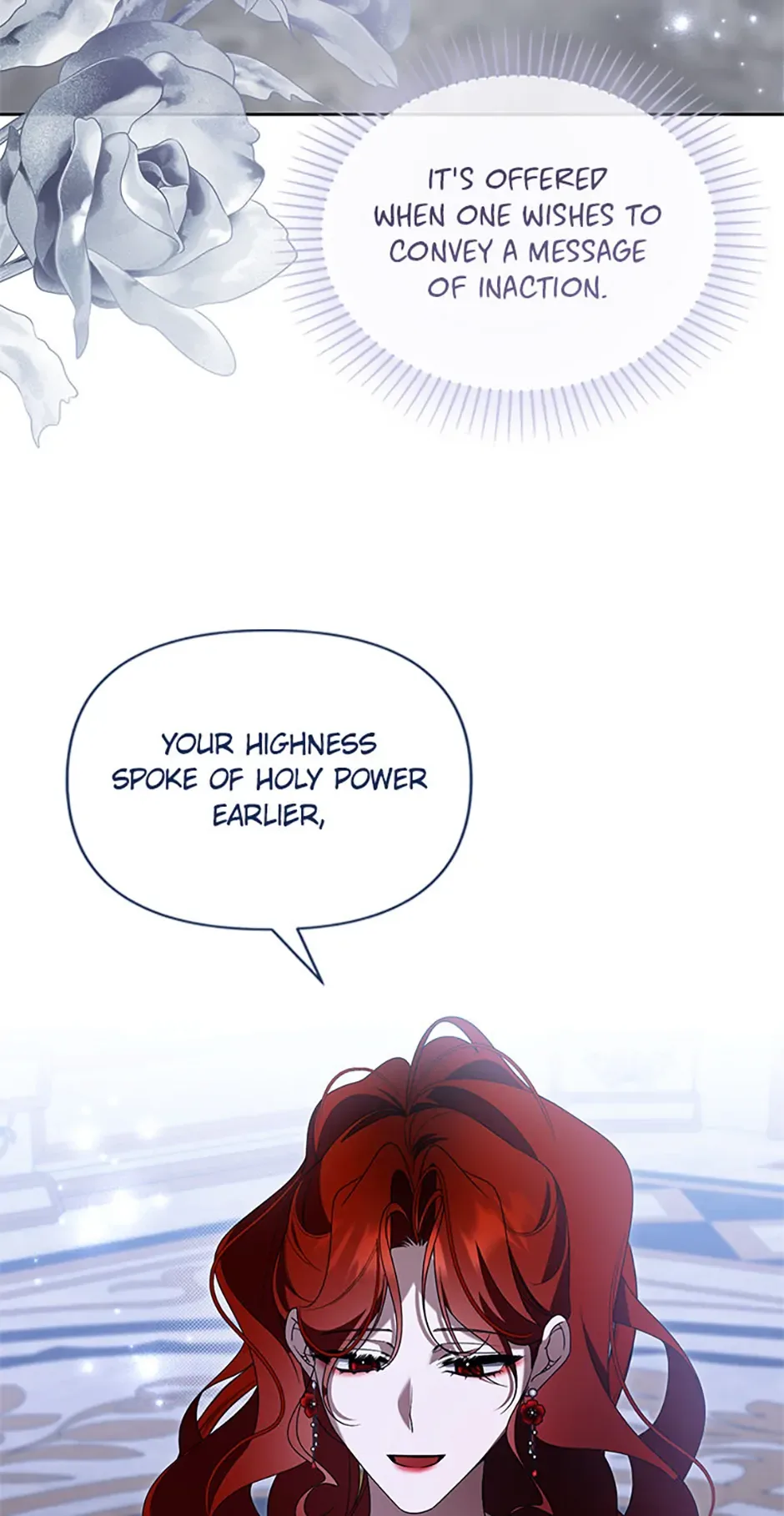 Cling to me (Please Be Obsessed With Me) Chapter 65 page 18