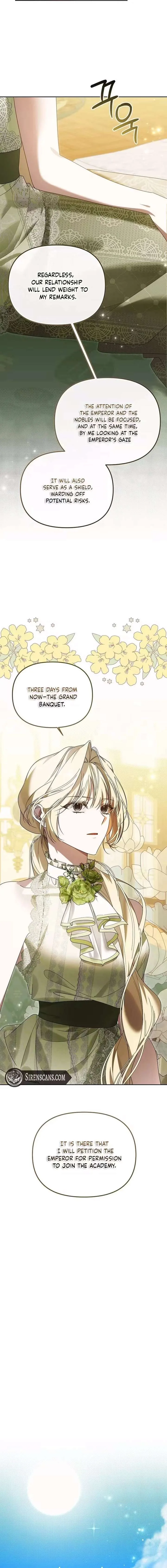 Cling to me (Please Be Obsessed With Me) Chapter 73 page 12