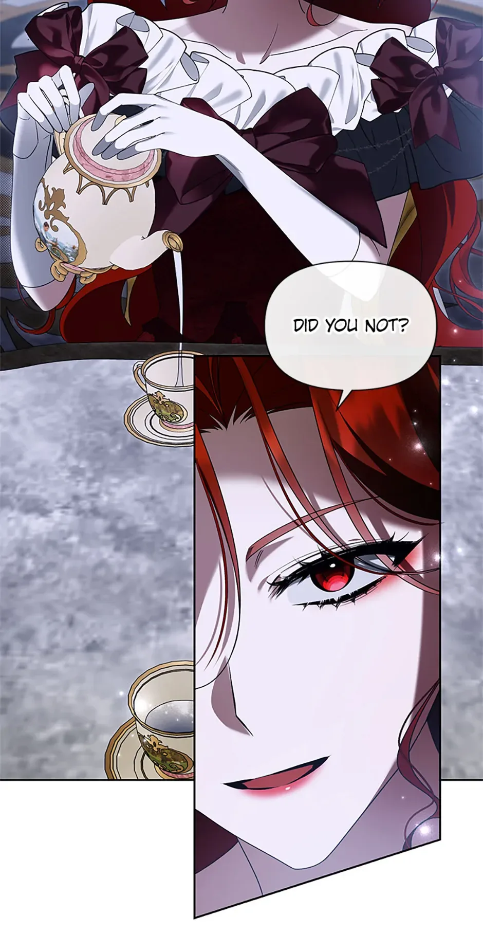 Cling to me (Please Be Obsessed With Me) Chapter 65 page 19