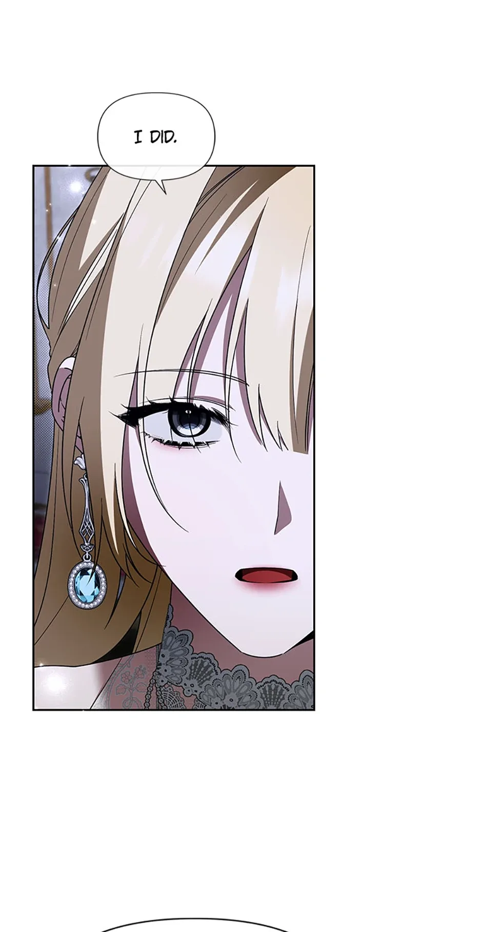Cling to me (Please Be Obsessed With Me) Chapter 65 page 20