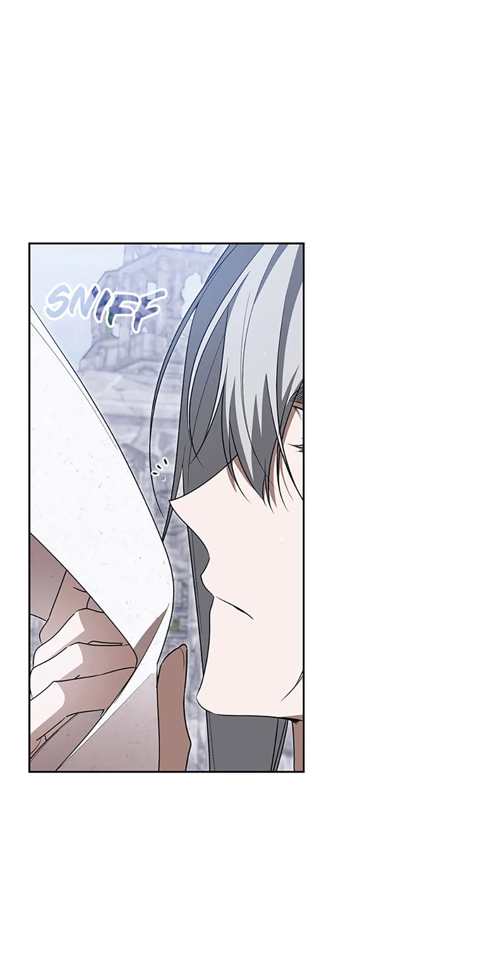 Cling to me (Please Be Obsessed With Me) Chapter 69 page 10