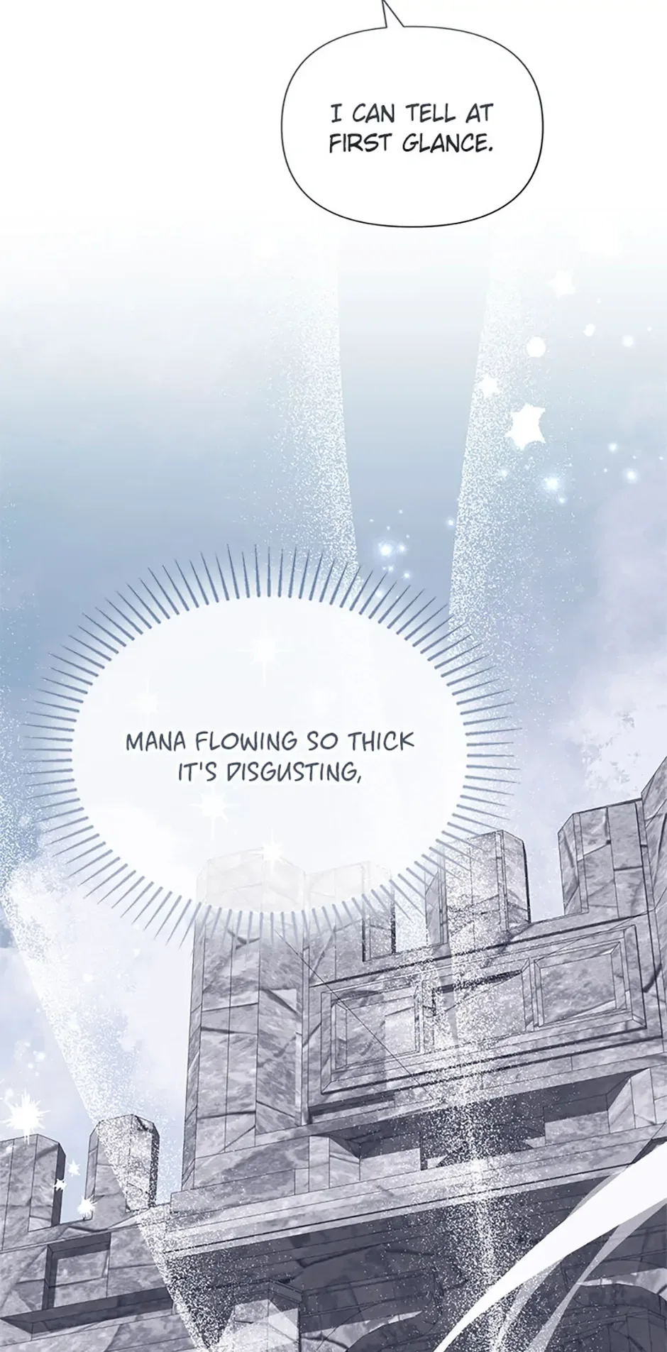 Cling to me (Please Be Obsessed With Me) Chapter 69 page 3