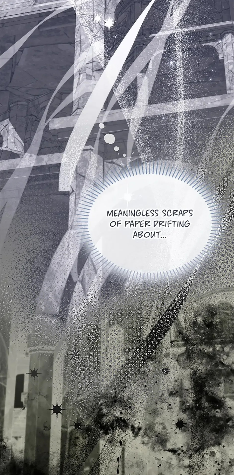 Cling to me (Please Be Obsessed With Me) Chapter 69 page 4