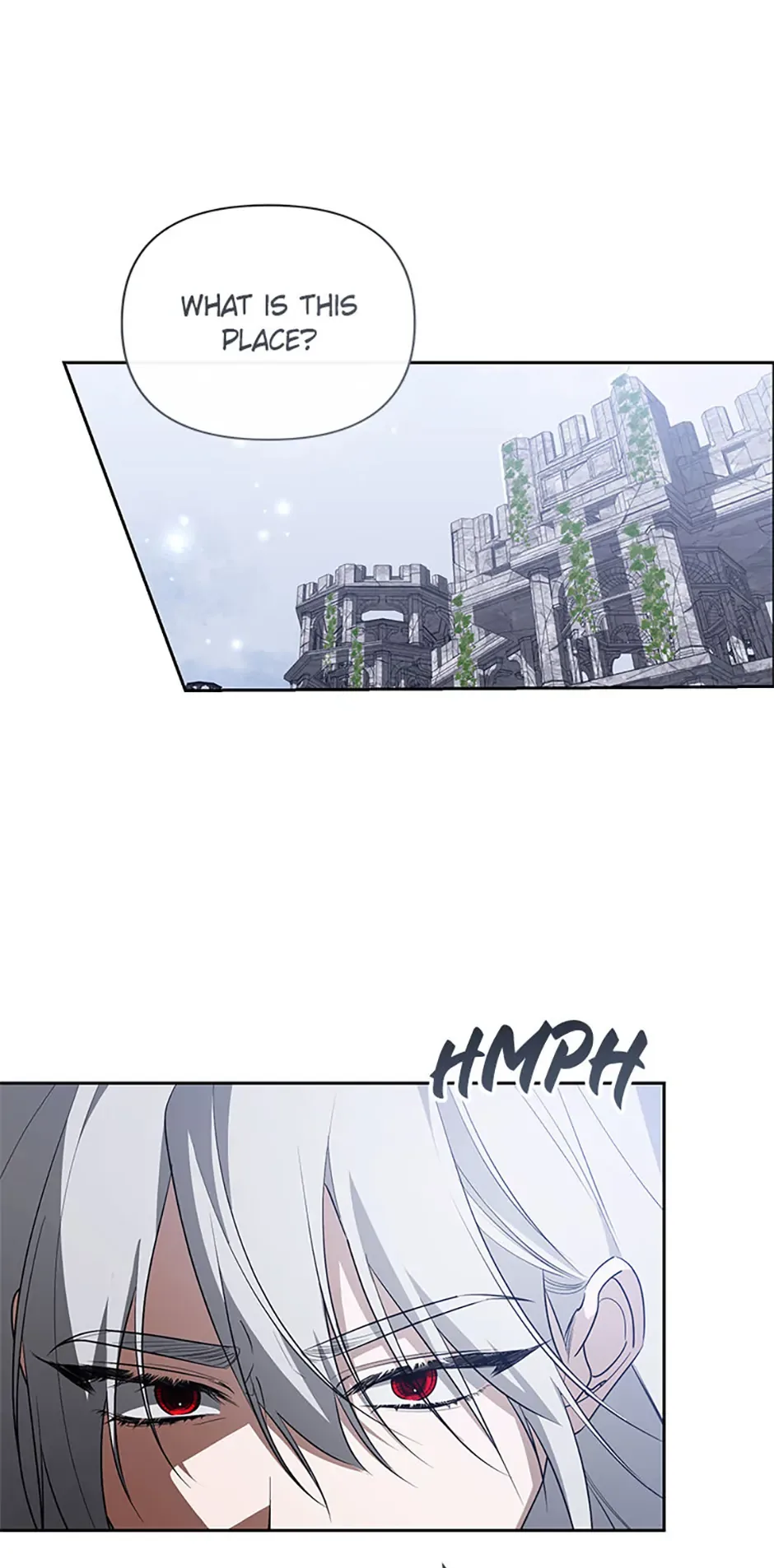 Cling to me (Please Be Obsessed With Me) Chapter 69 page 2