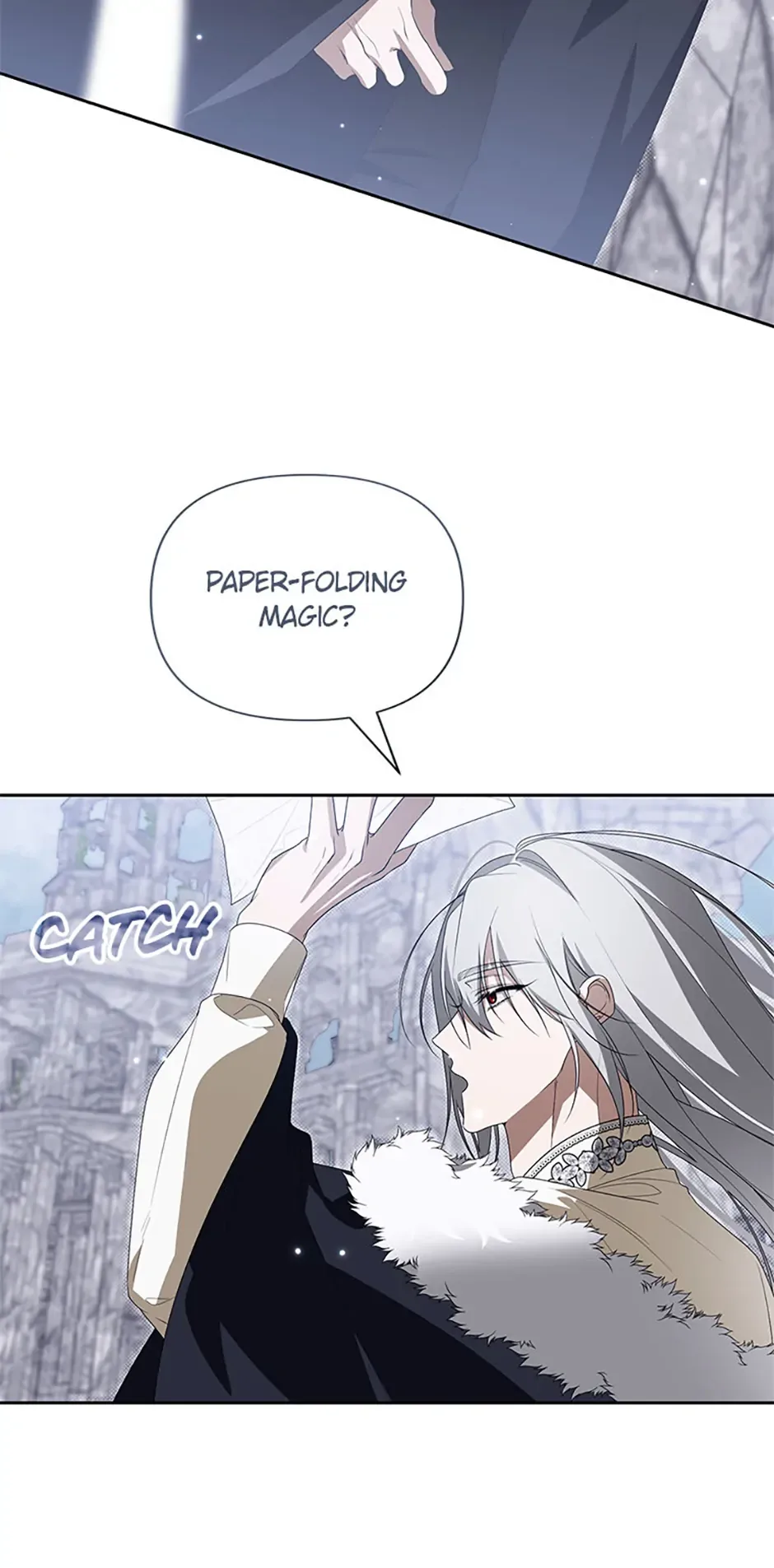 Cling to me (Please Be Obsessed With Me) Chapter 69 page 9