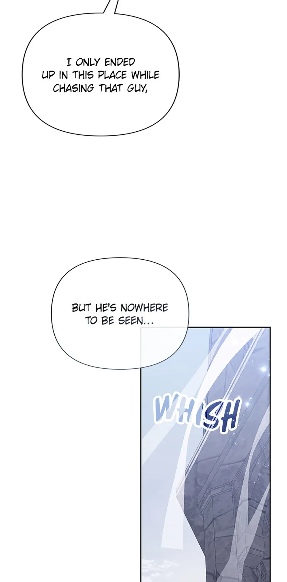 Cling to me (Please Be Obsessed With Me) Chapter 69 page 6