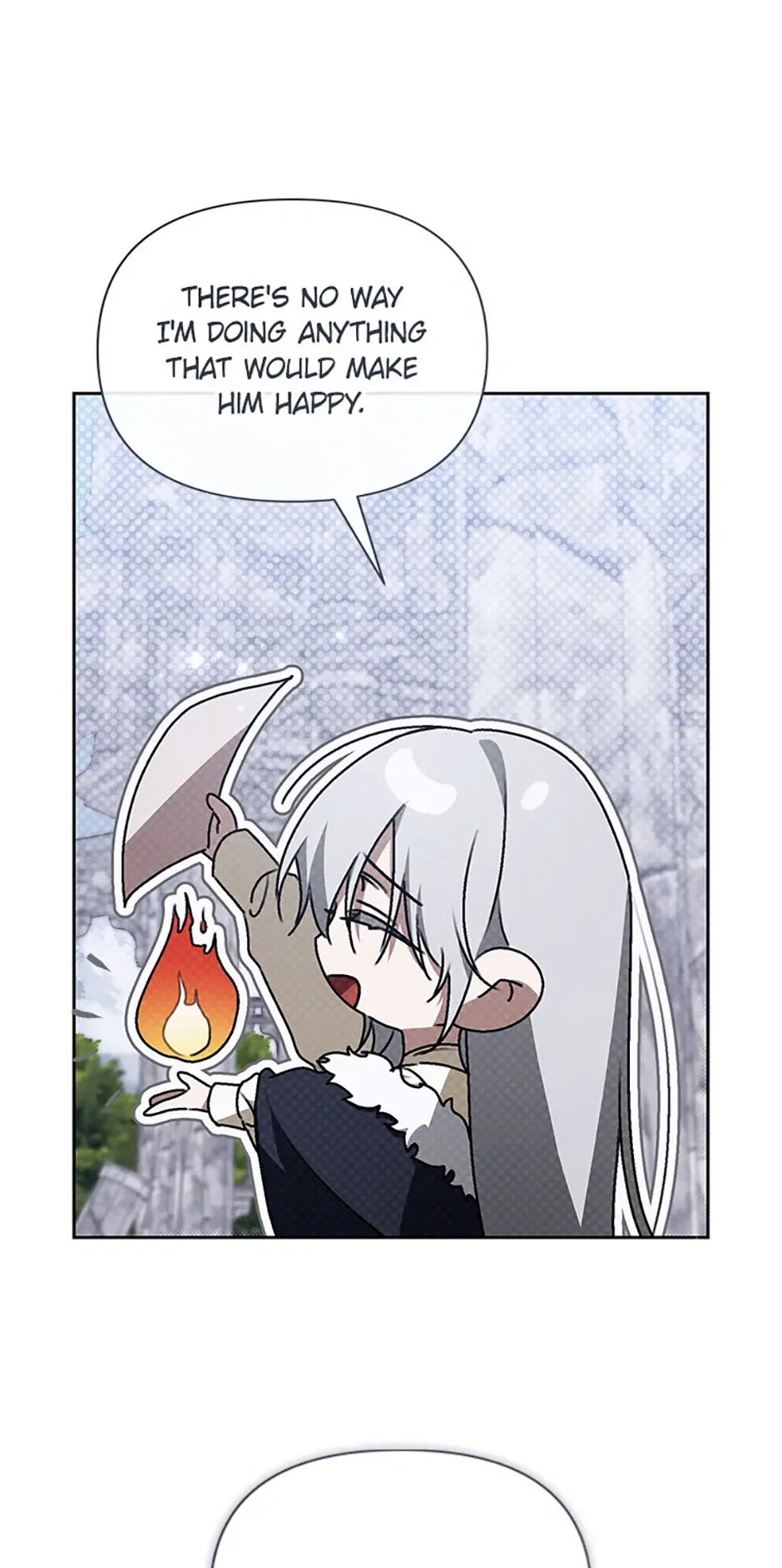 Cling to me (Please Be Obsessed With Me) Chapter 69 page 14