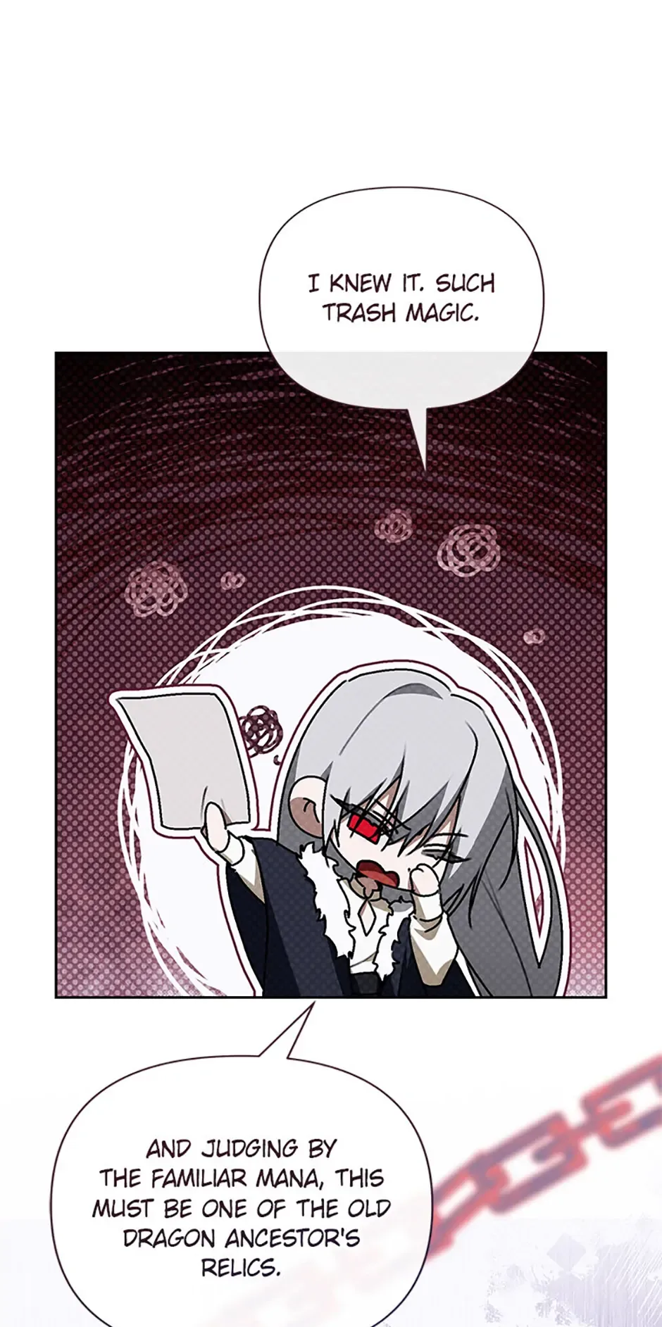 Cling to me (Please Be Obsessed With Me) Chapter 69 page 11