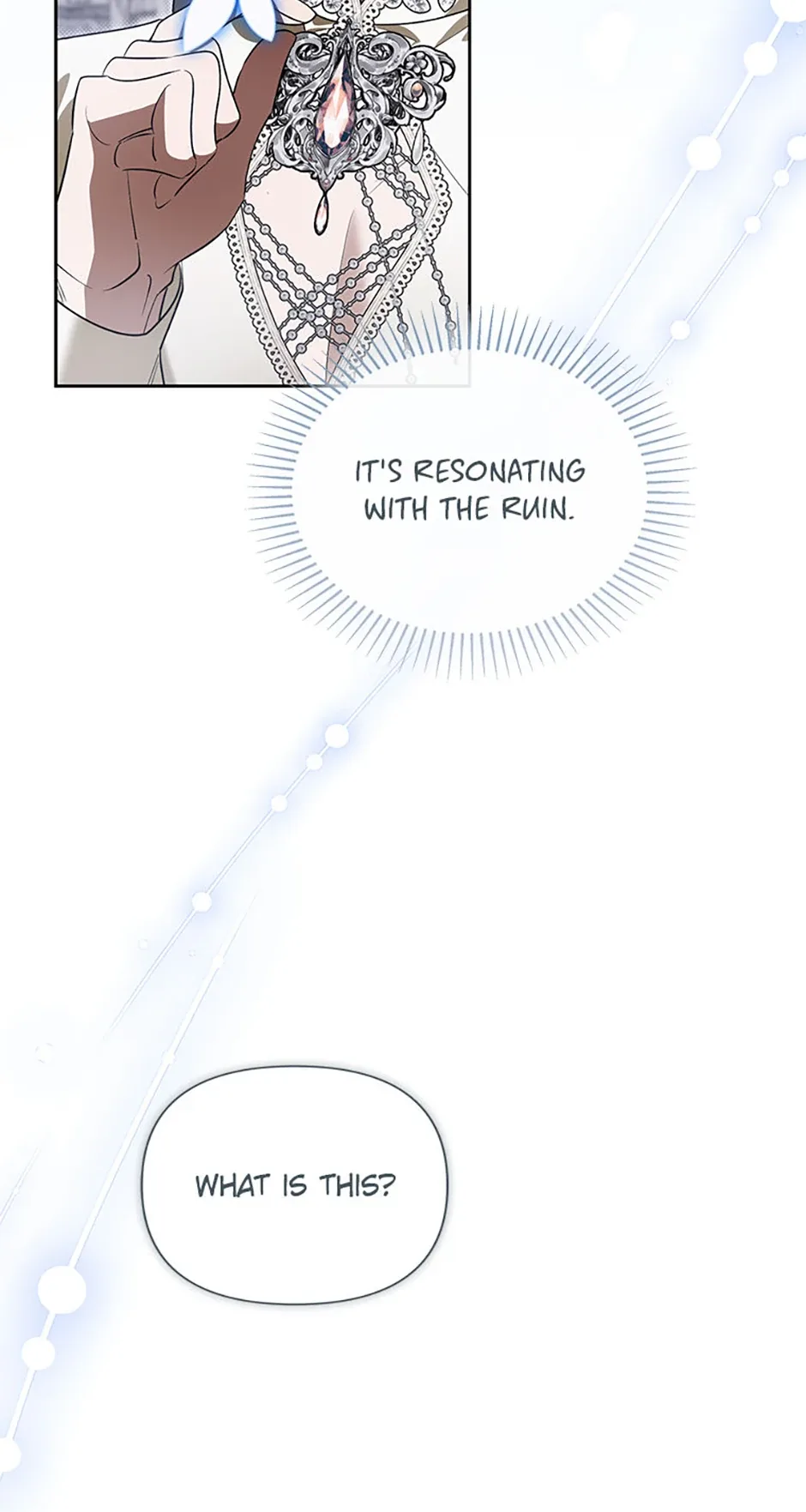Cling to me (Please Be Obsessed With Me) Chapter 69 page 29