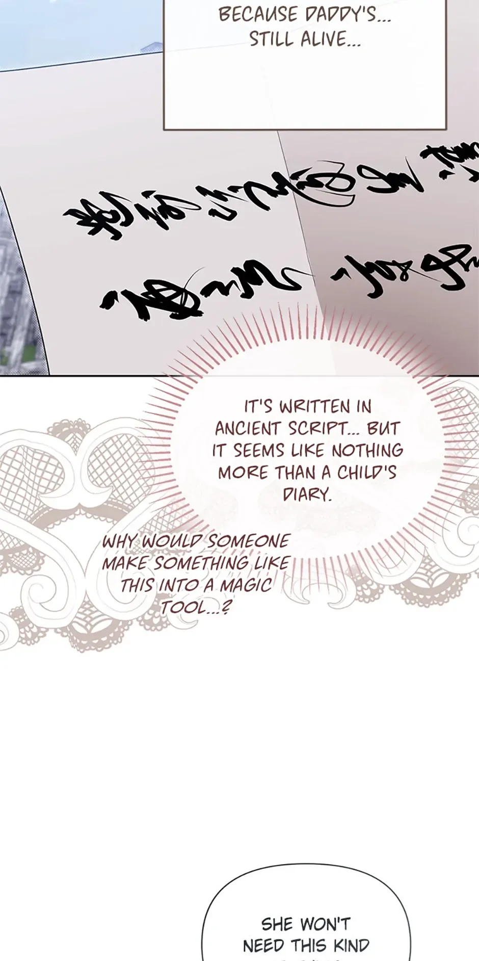 Cling to me (Please Be Obsessed With Me) Chapter 69 page 18