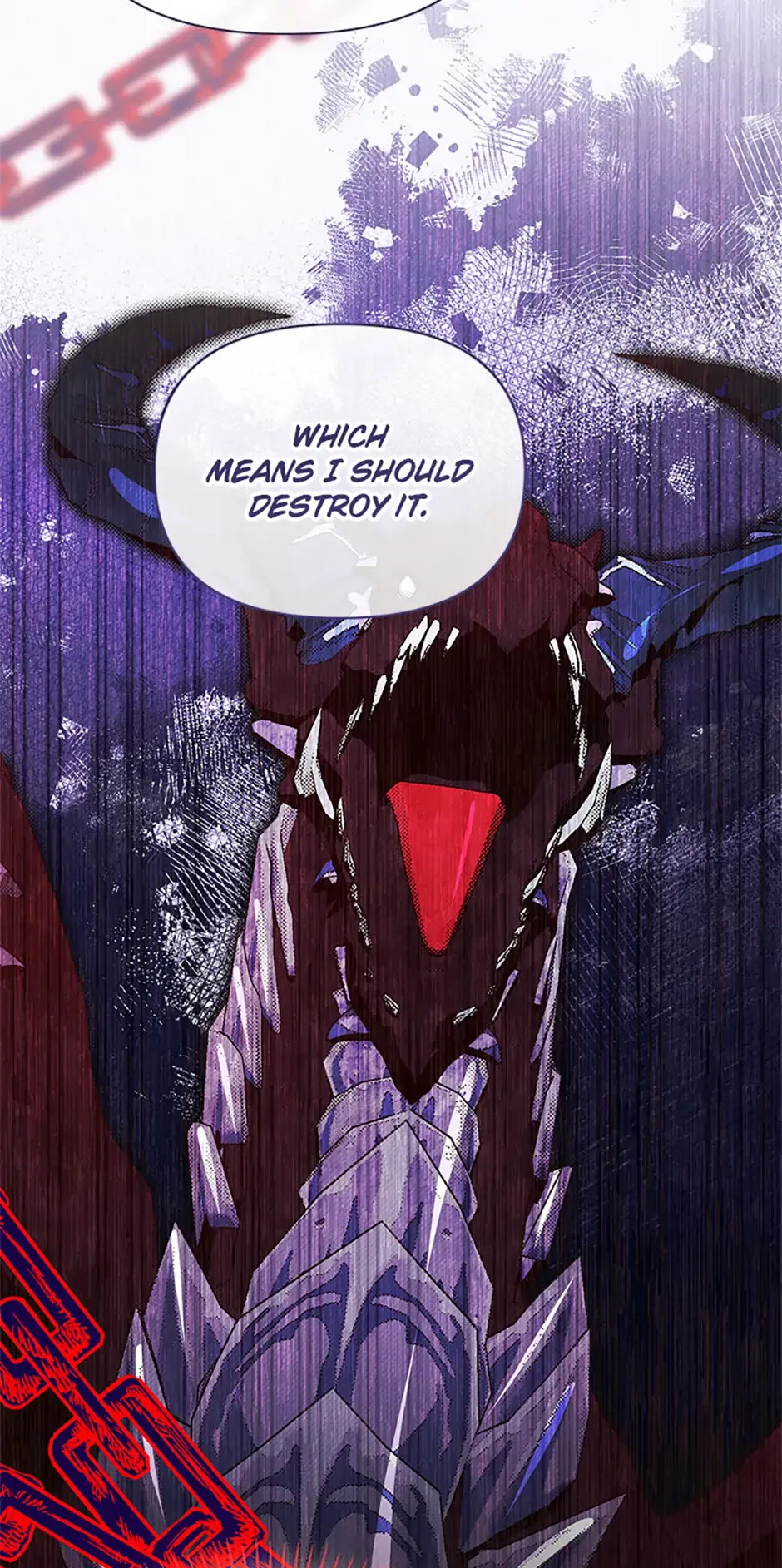 Cling to me (Please Be Obsessed With Me) Chapter 69 page 12