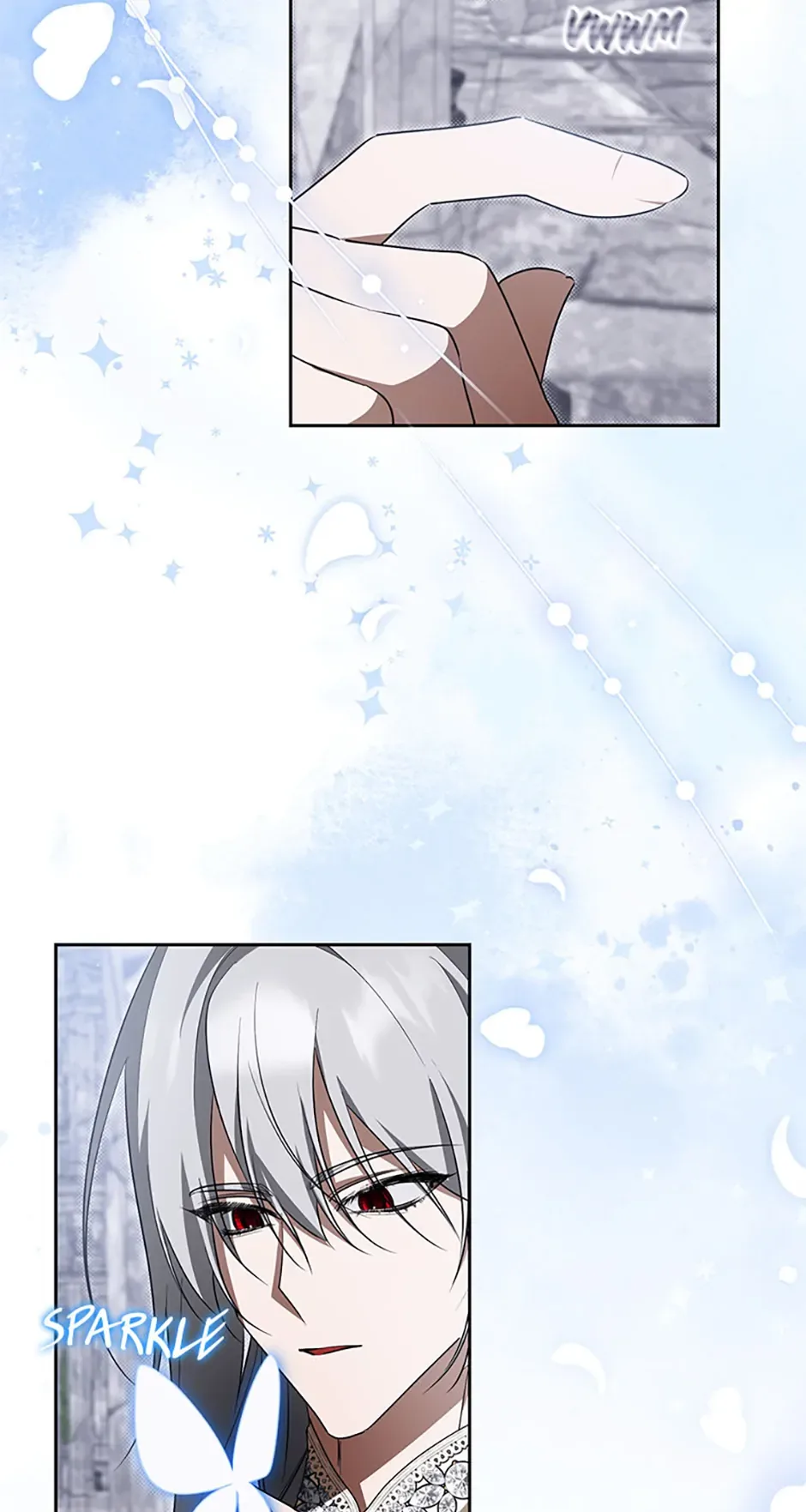 Cling to me (Please Be Obsessed With Me) Chapter 69 page 28