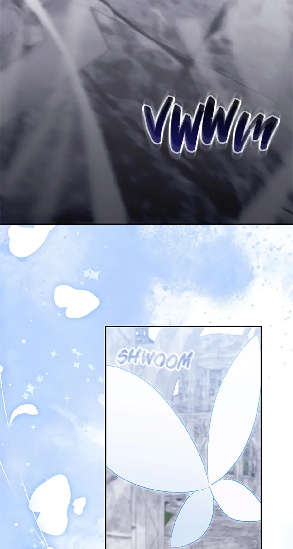 Cling to me (Please Be Obsessed With Me) Chapter 69 page 27