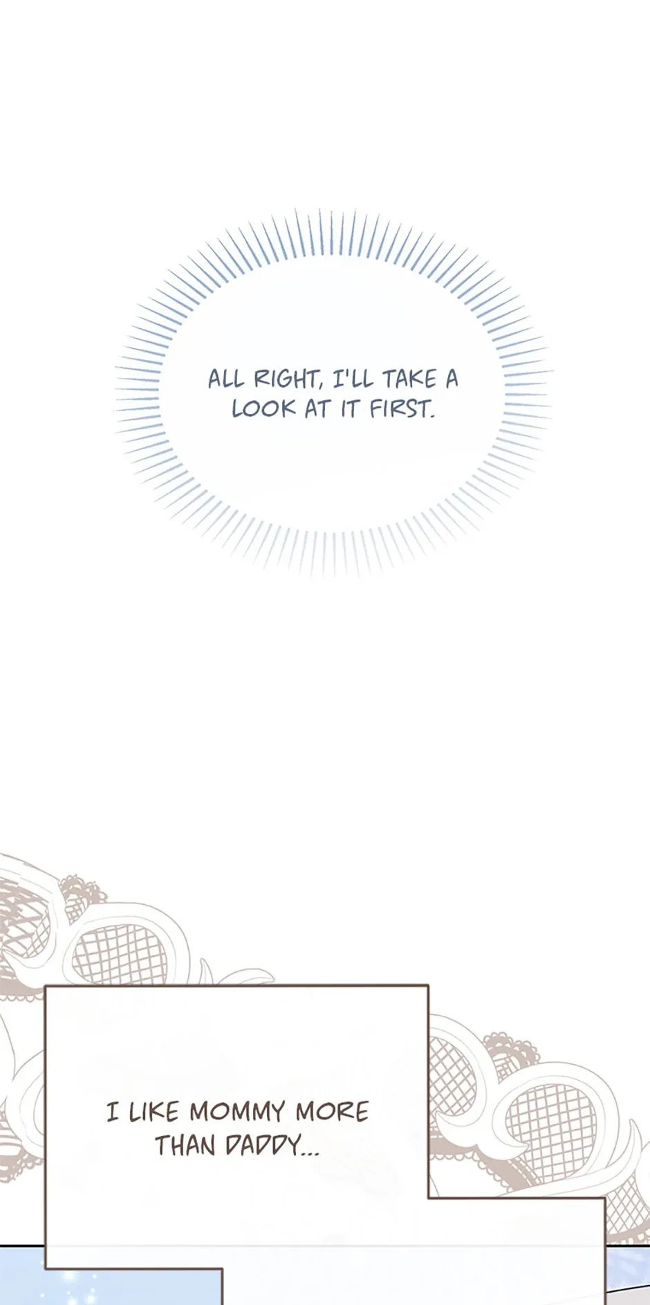 Cling to me (Please Be Obsessed With Me) Chapter 69 page 17