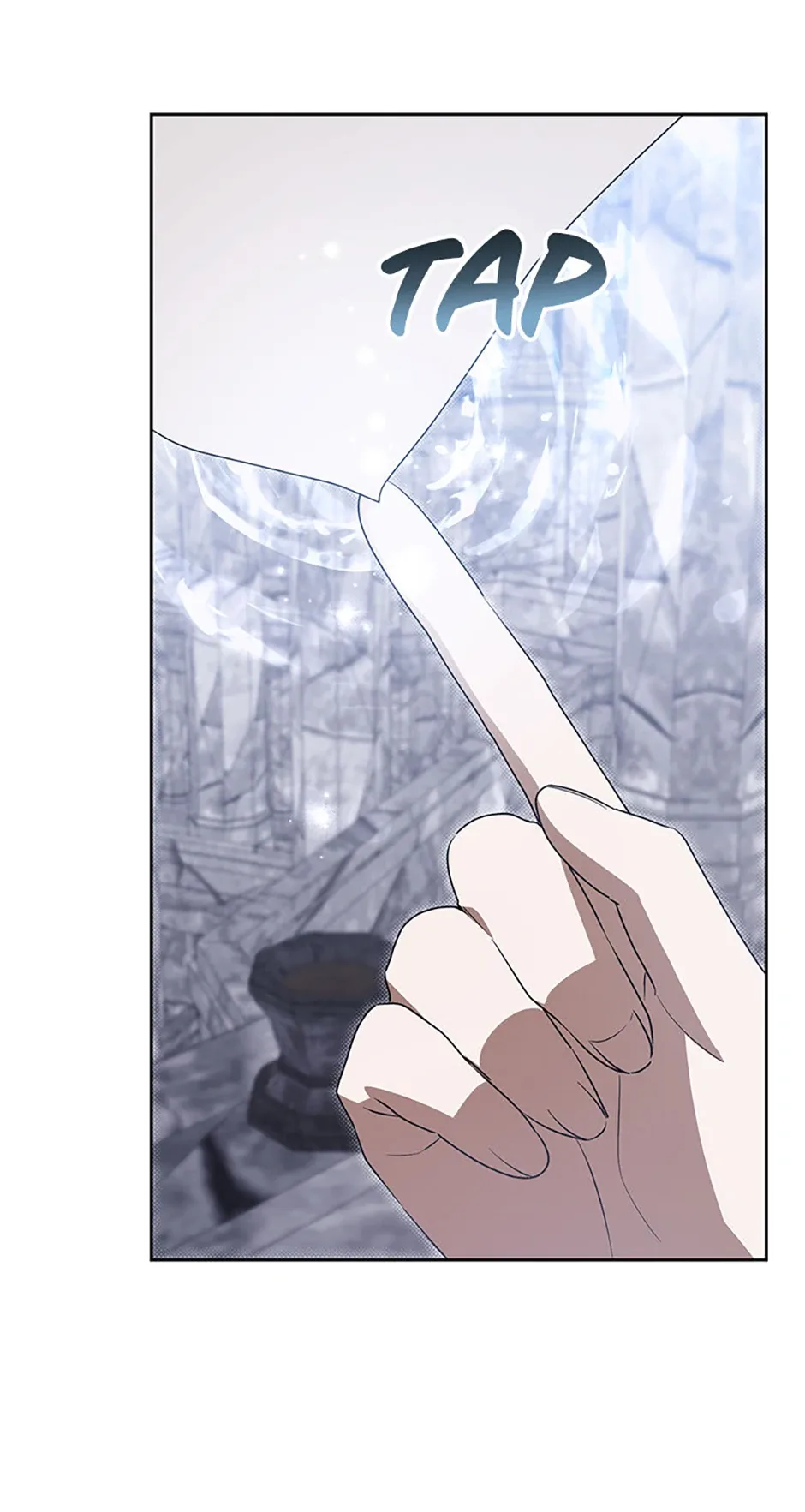 Cling to me (Please Be Obsessed With Me) Chapter 69 page 20