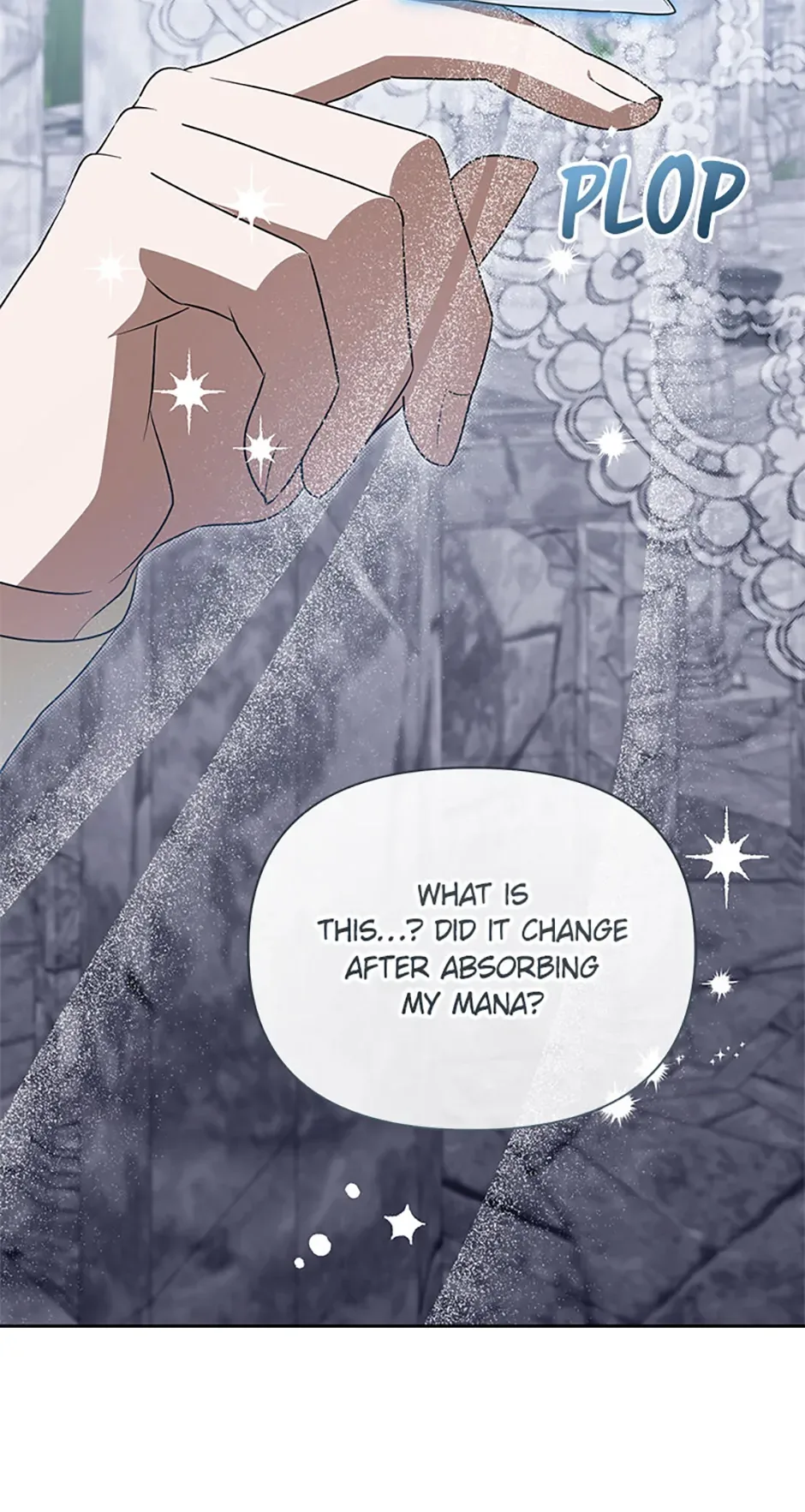 Cling to me (Please Be Obsessed With Me) Chapter 69 page 24