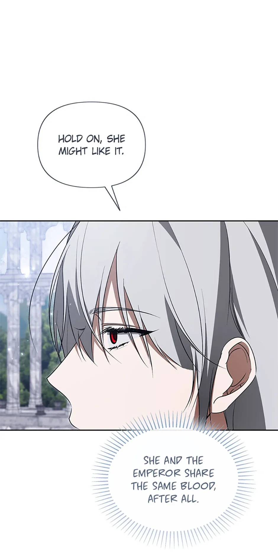 Cling to me (Please Be Obsessed With Me) Chapter 69 page 16