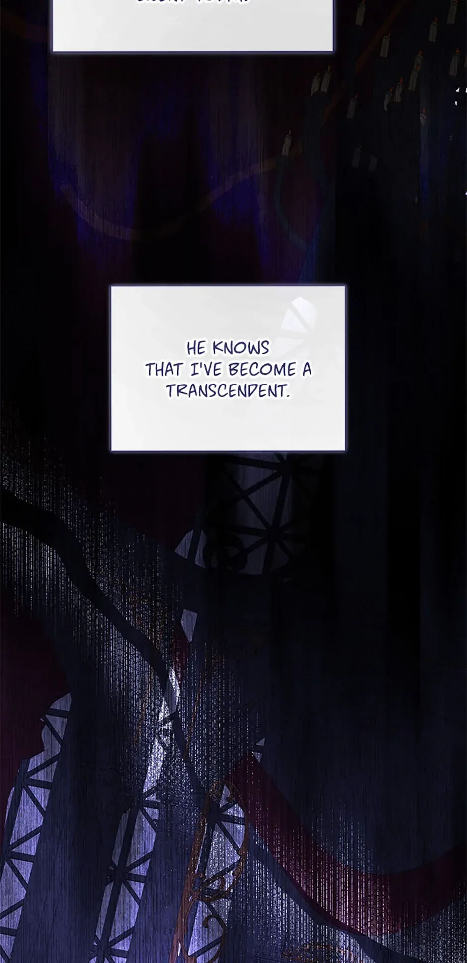 Cling to me (Please Be Obsessed With Me) Chapter 69 page 49
