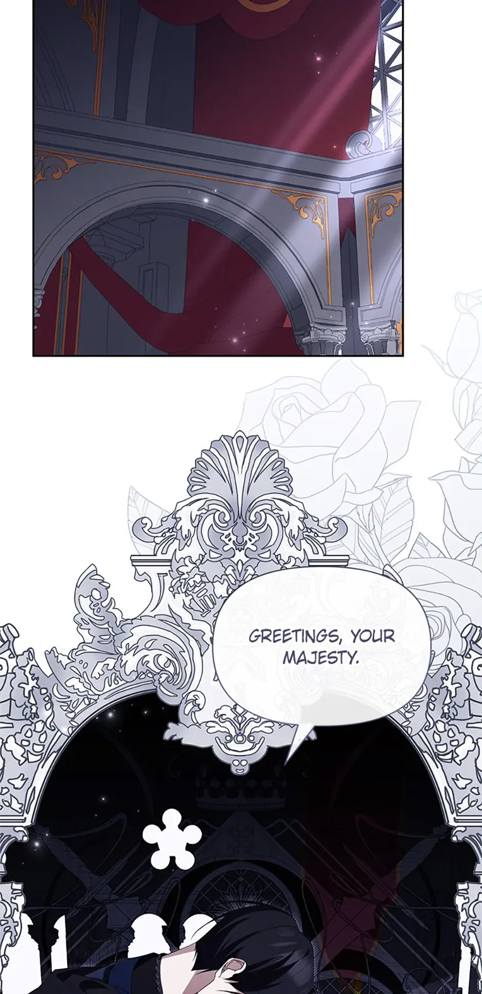 Cling to me (Please Be Obsessed With Me) Chapter 69 page 44