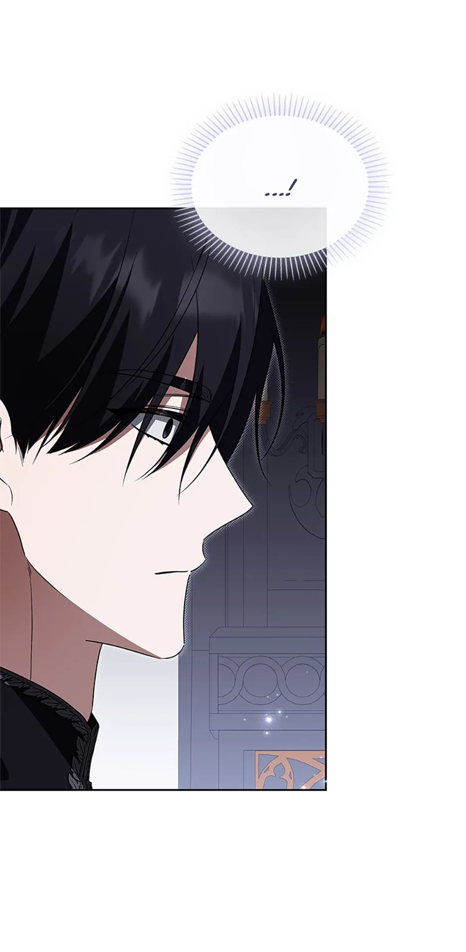 Cling to me (Please Be Obsessed With Me) Chapter 69 page 38