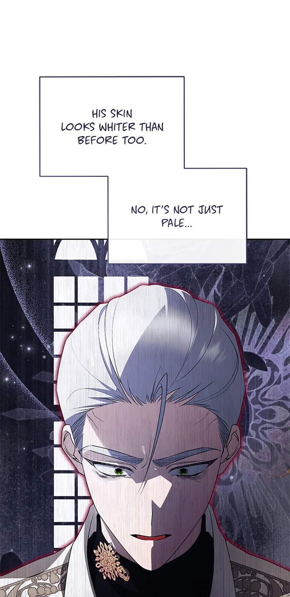 Cling to me (Please Be Obsessed With Me) Chapter 69 page 42